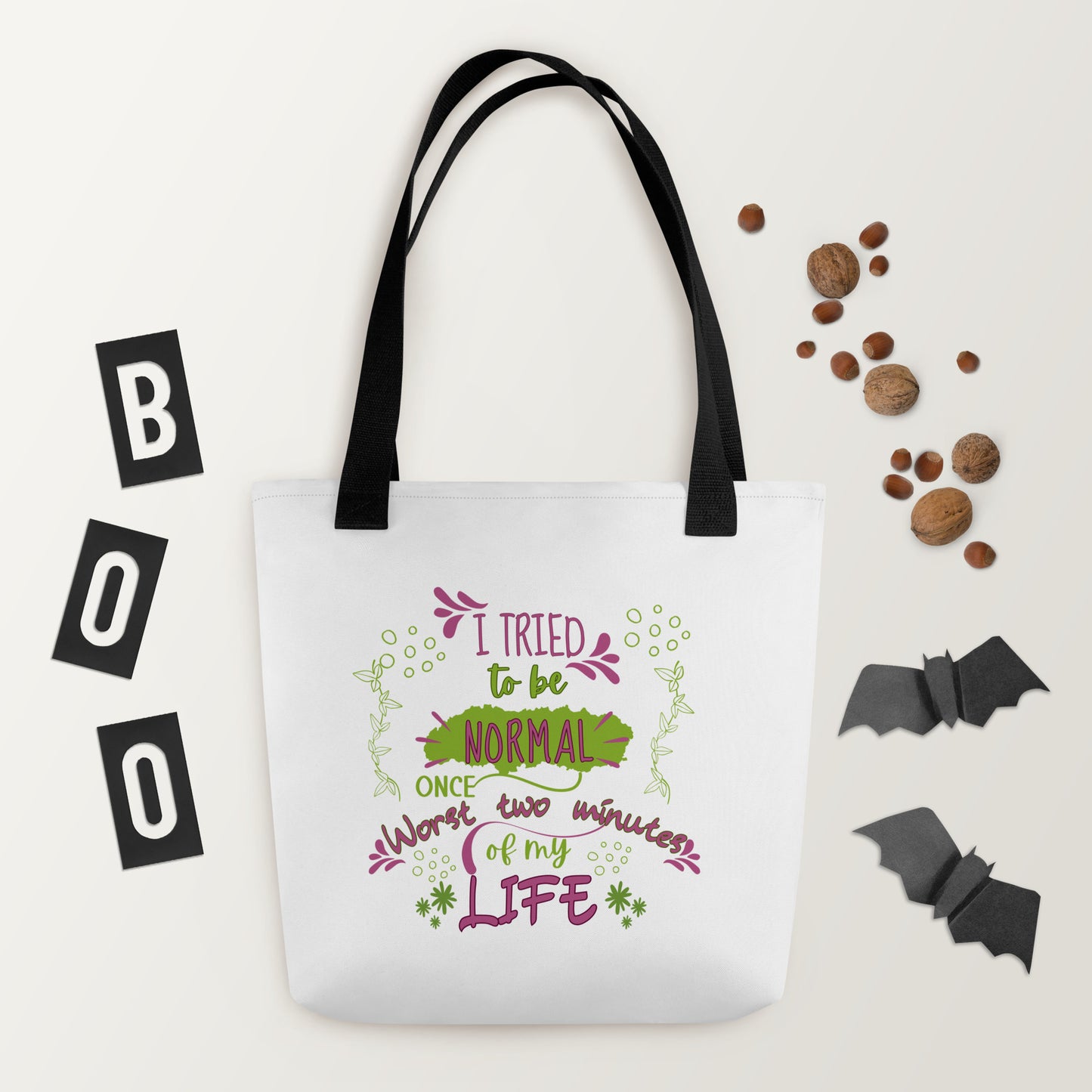 Normal Tote bag