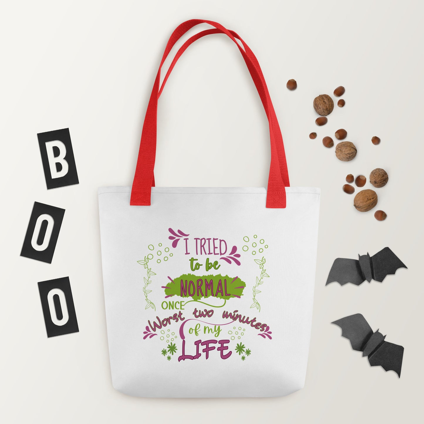 Normal Tote bag