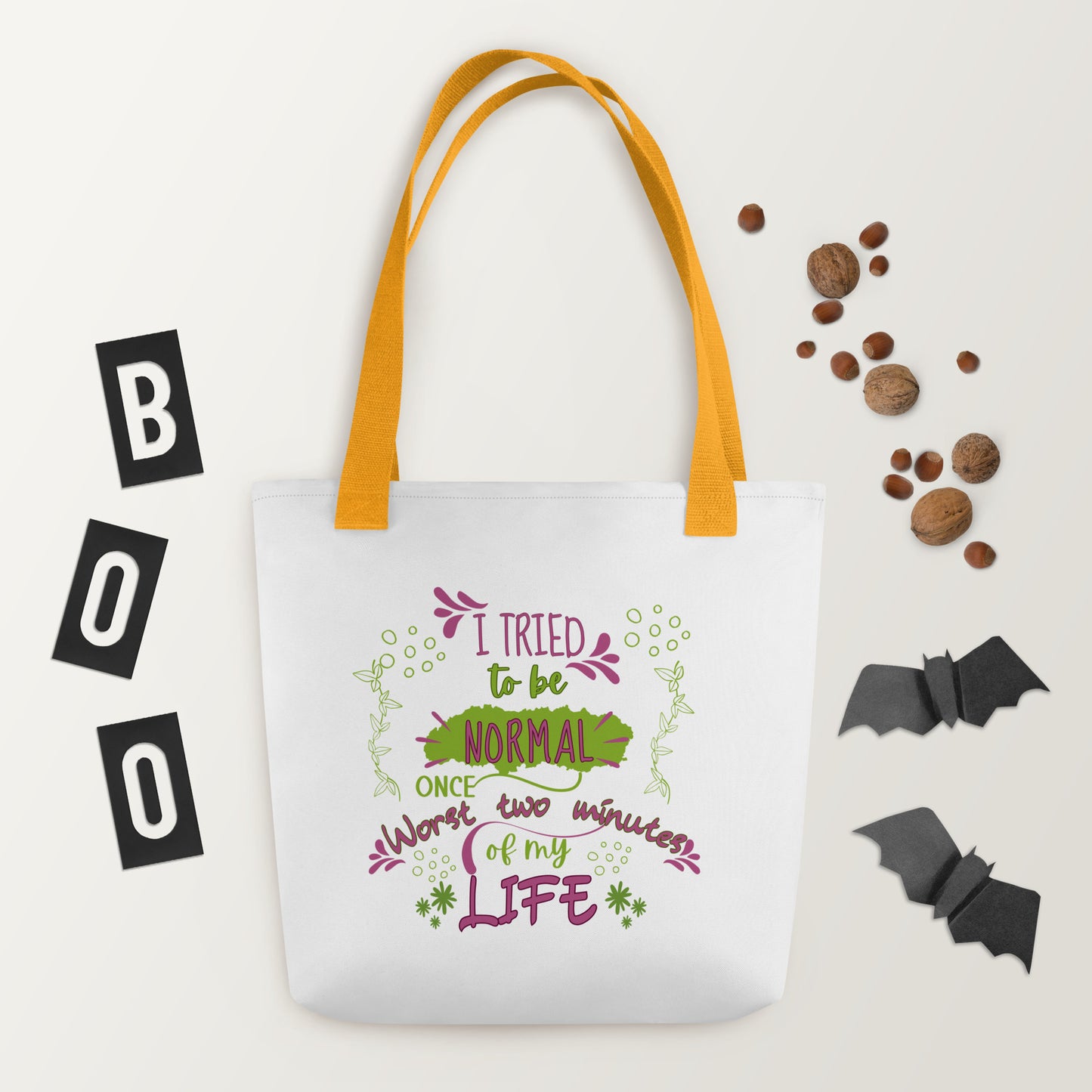 Normal Tote bag