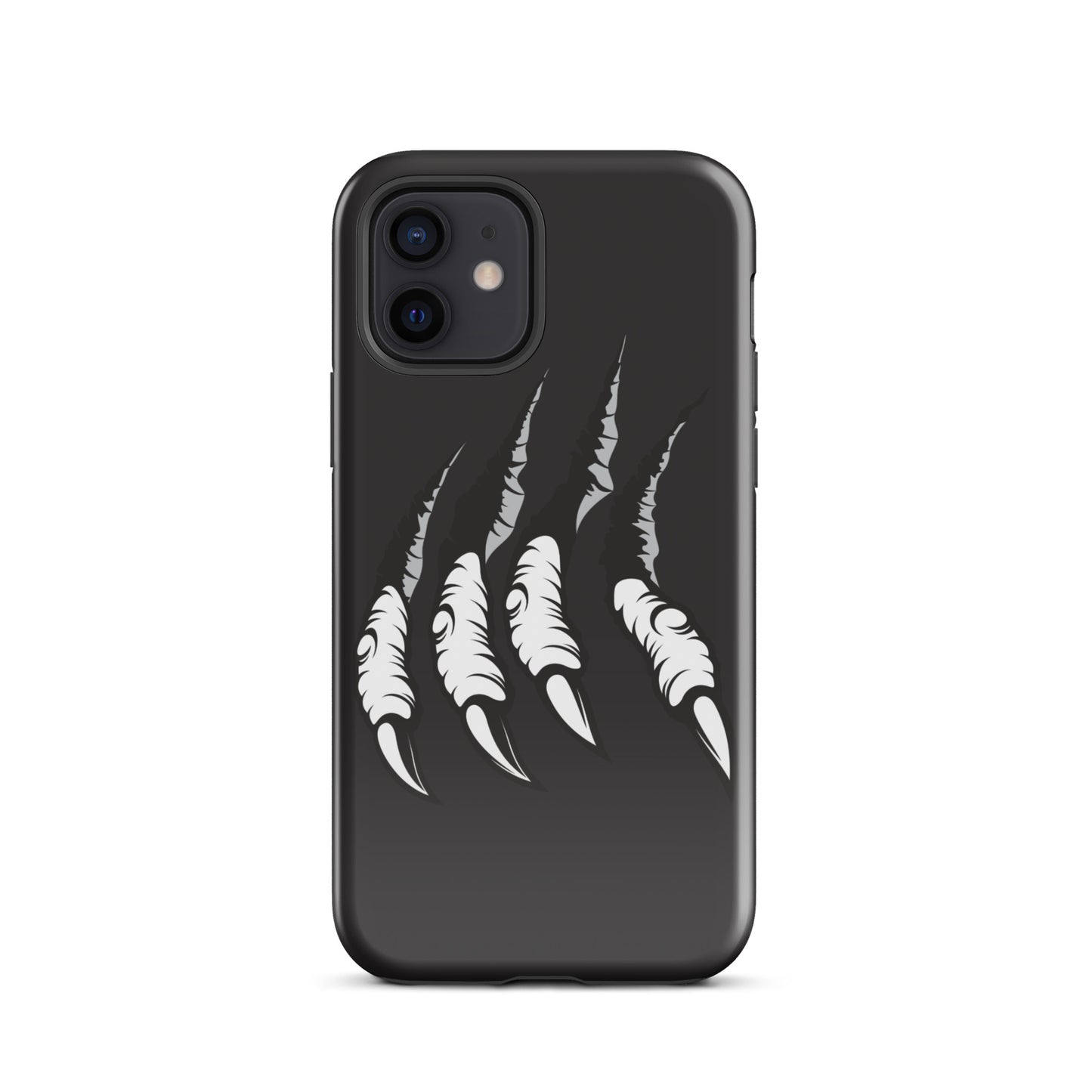 Dinosaur claw AI Generated Tough Case for iPhone®