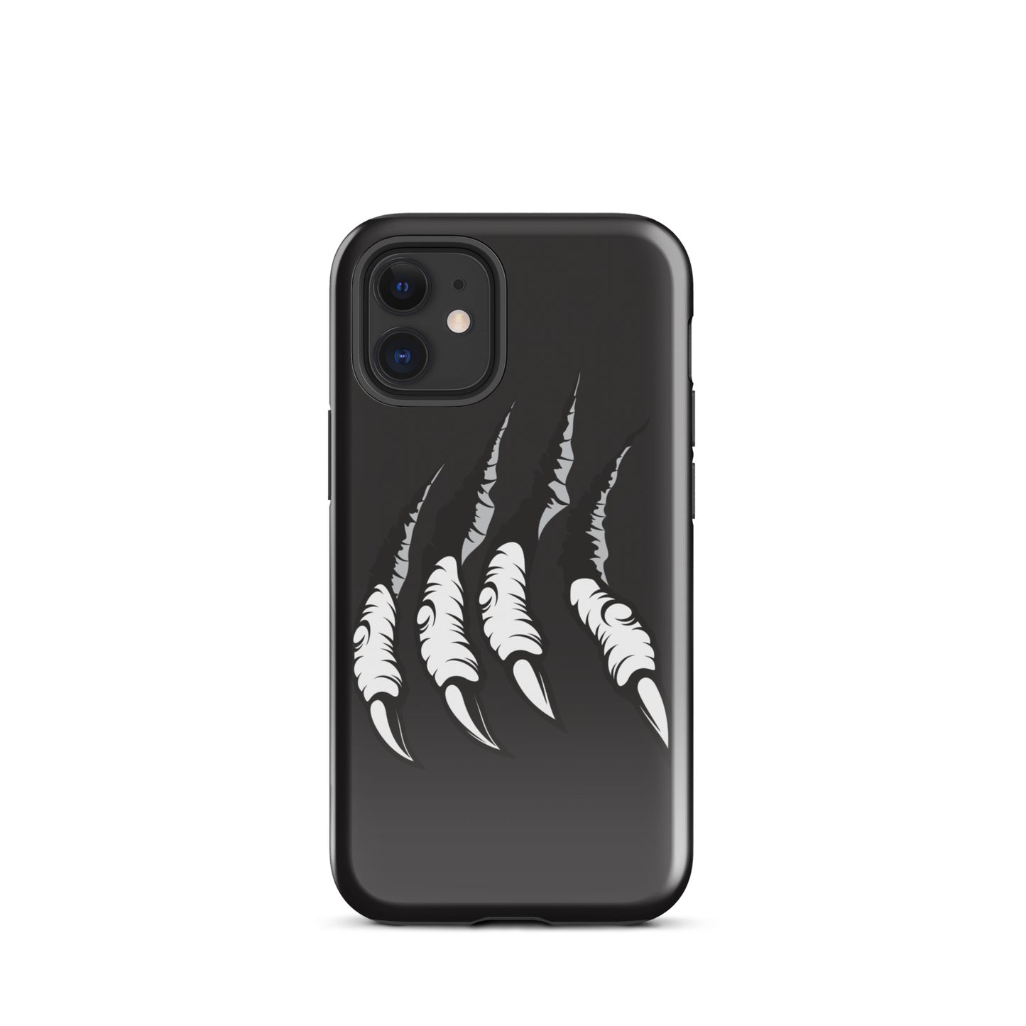 Dinosaur claw AI Generated Tough Case for iPhone®