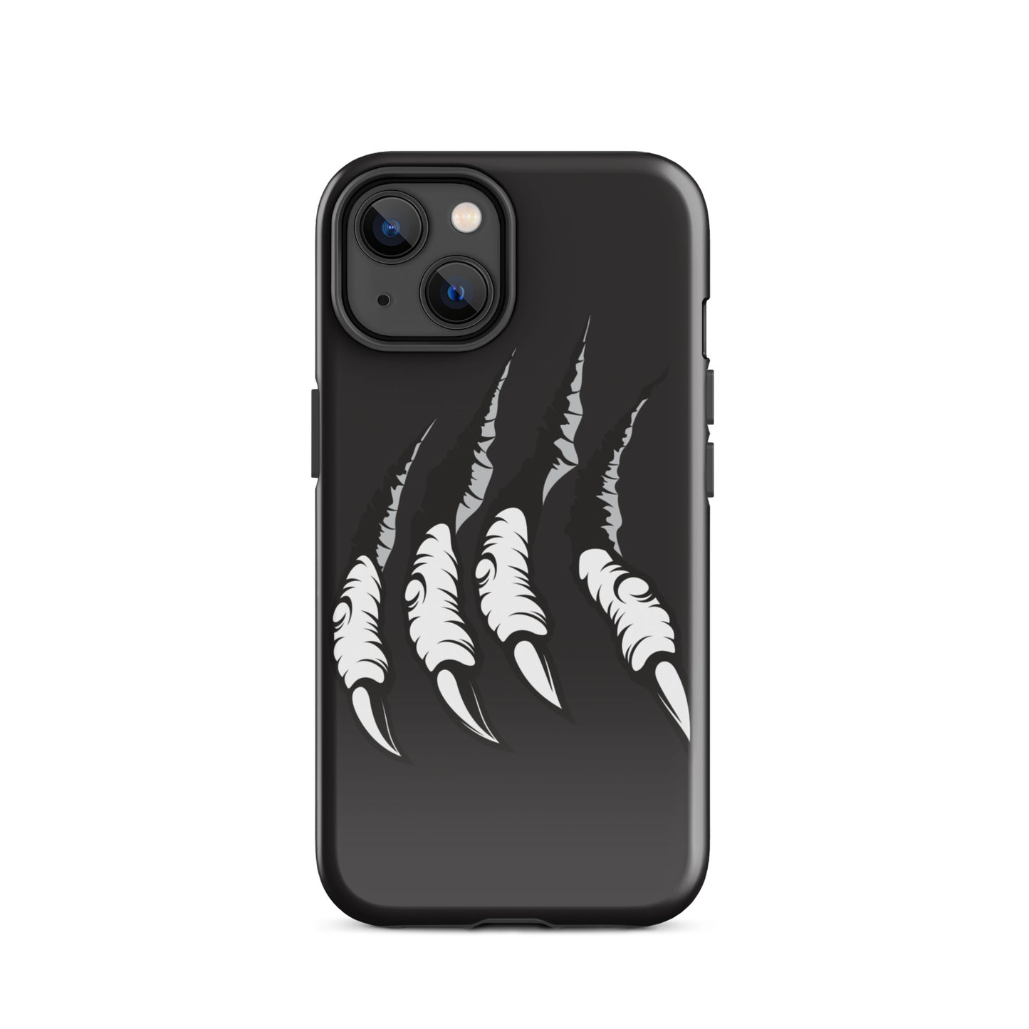 Dinosaur claw AI Generated Tough Case for iPhone®