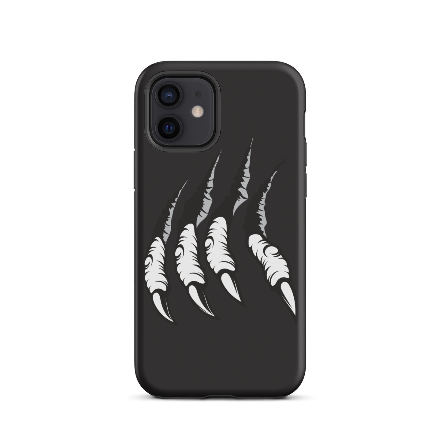 Dinosaur claw AI Generated Tough Case for iPhone®