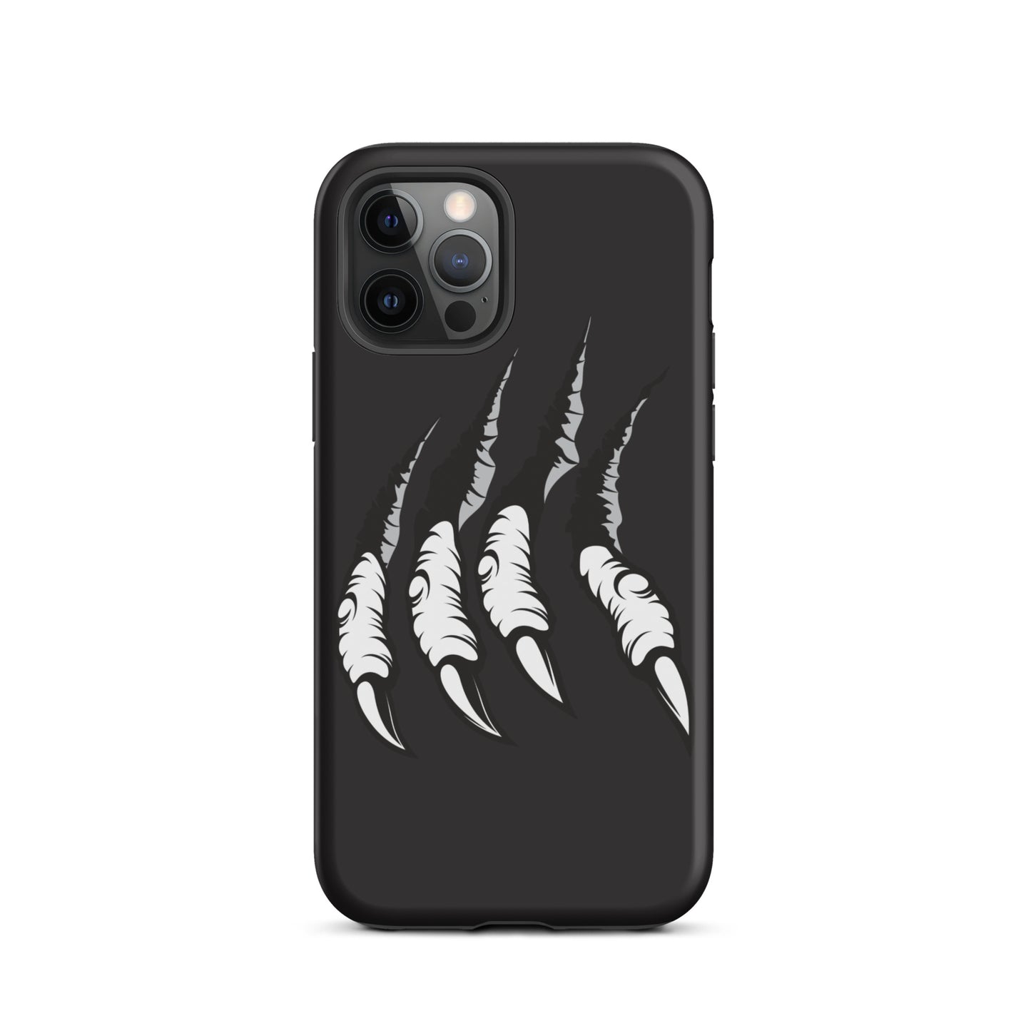 Dinosaur claw AI Generated Tough Case for iPhone®