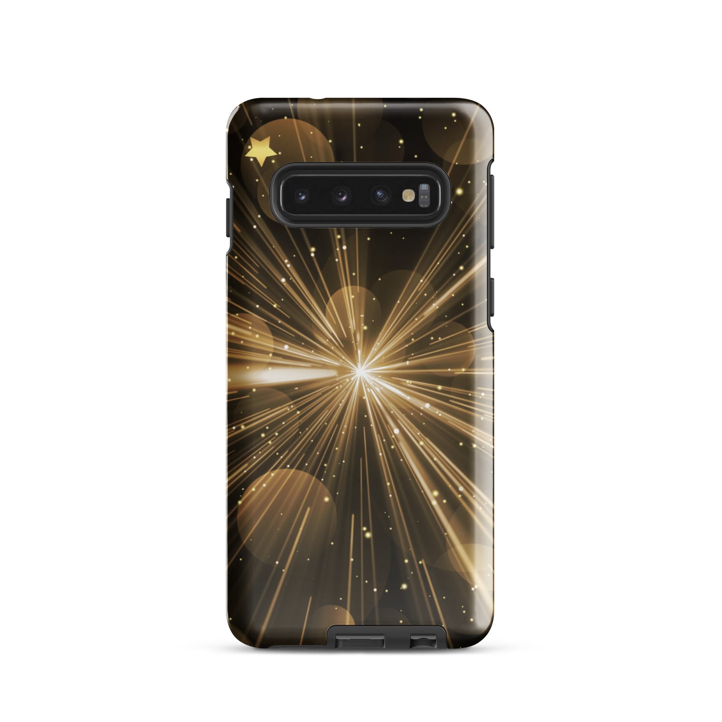 Outer Space Tough case for Samsung®