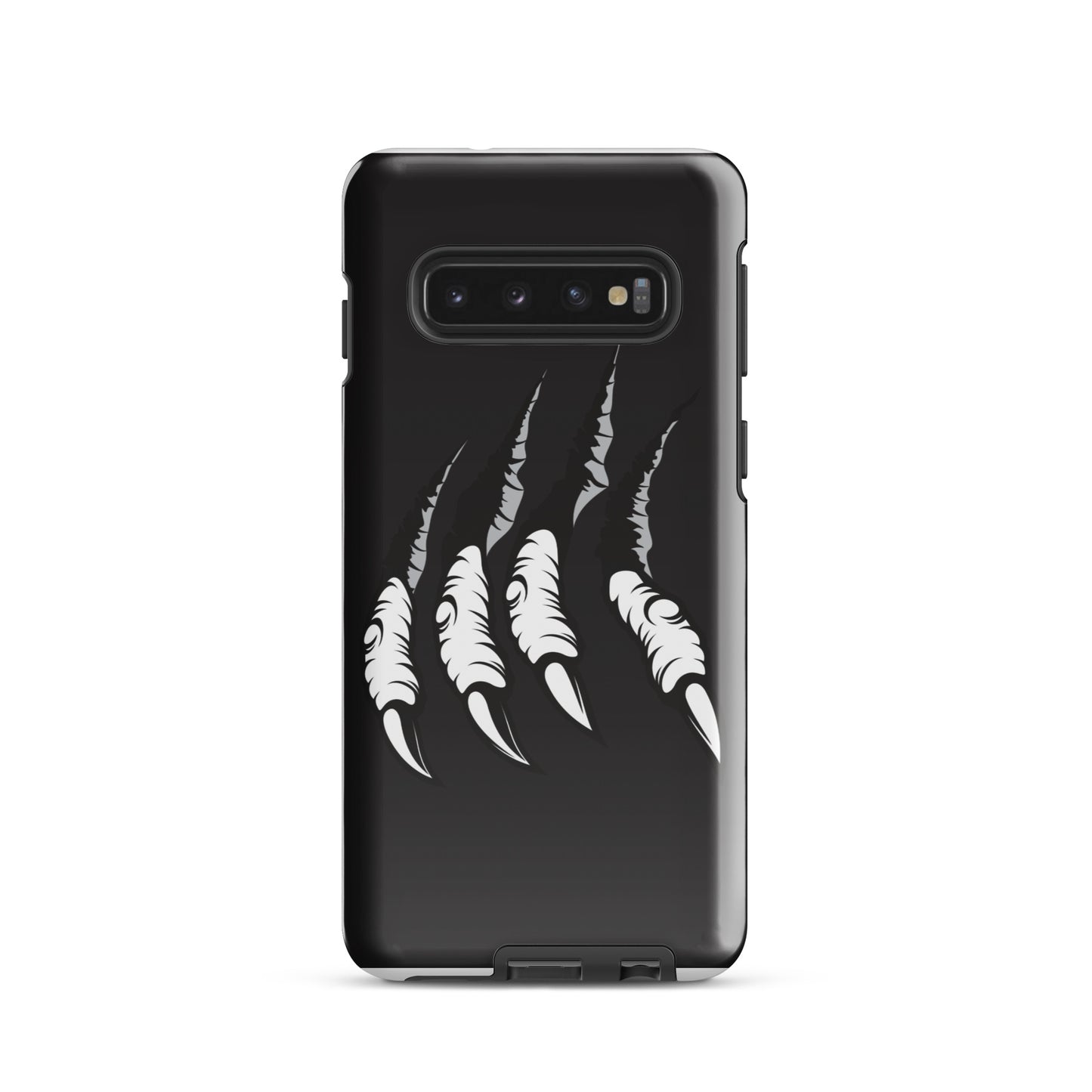 AI generated Claw Tough case for Samsung®