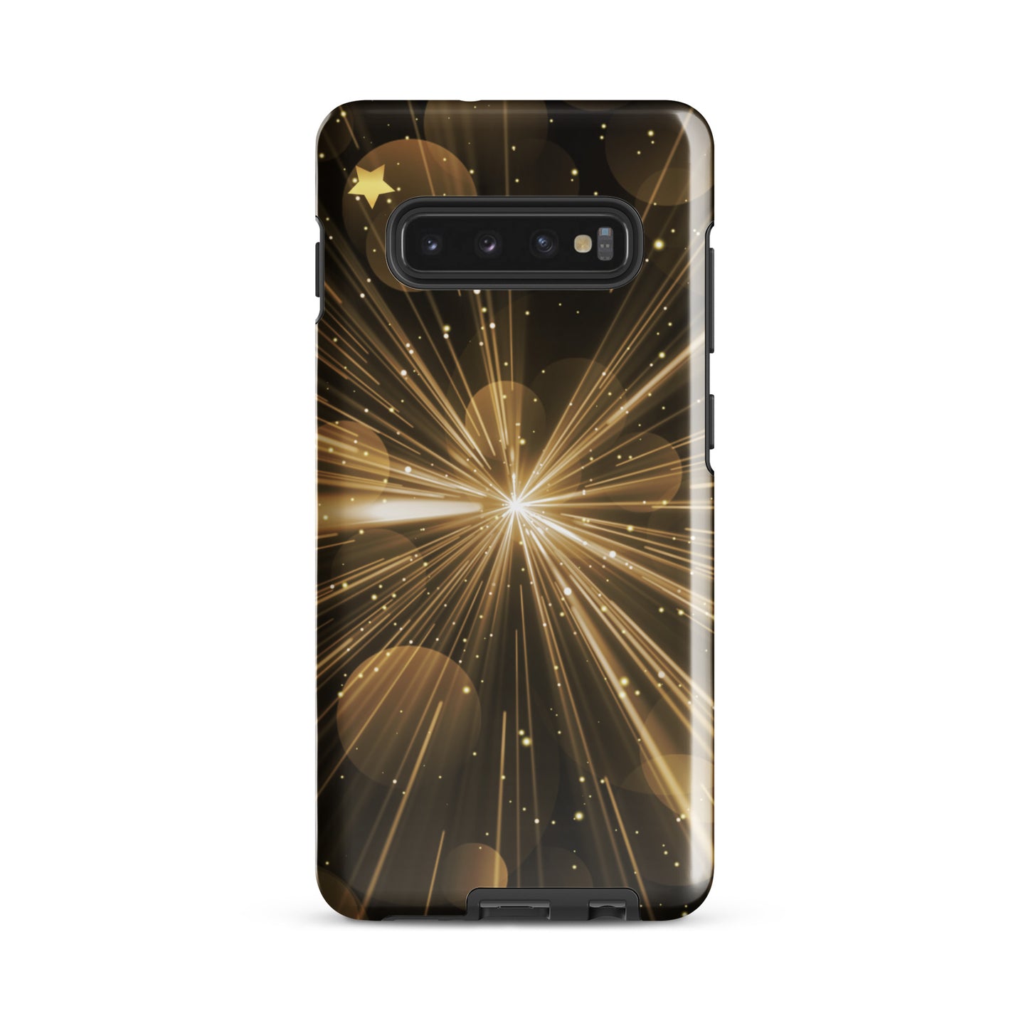 Outer Space Tough case for Samsung®