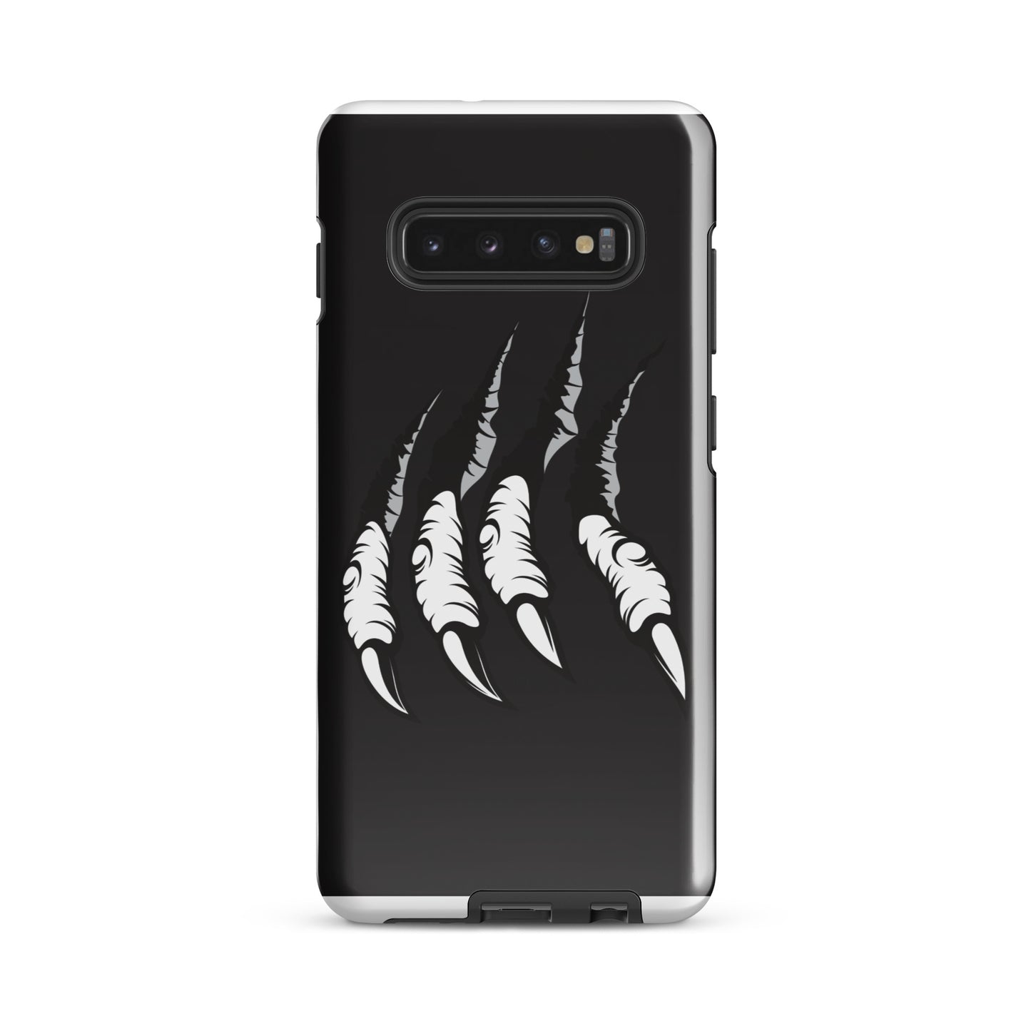 AI generated Claw Tough case for Samsung®