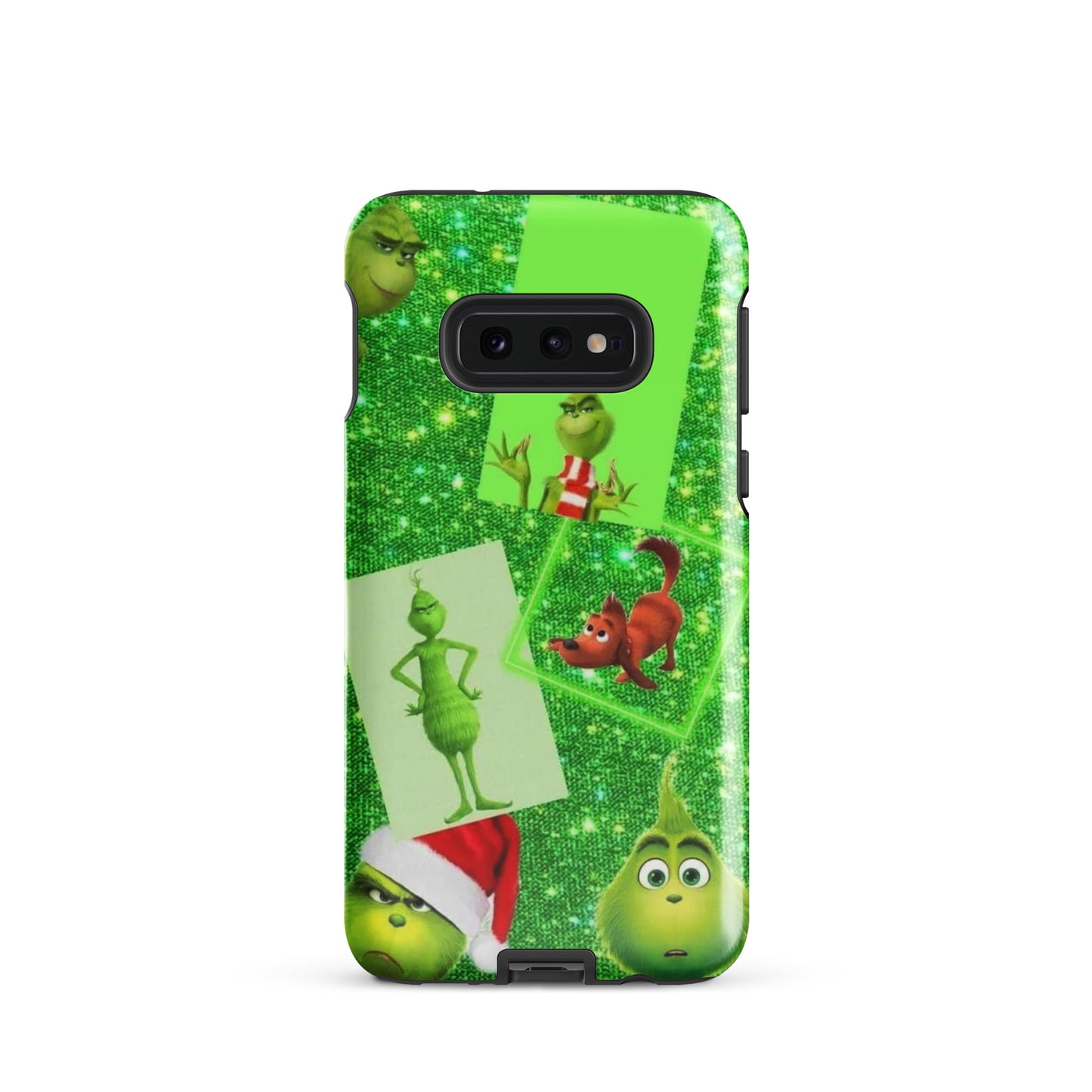 Grinches Tough case for Samsung®