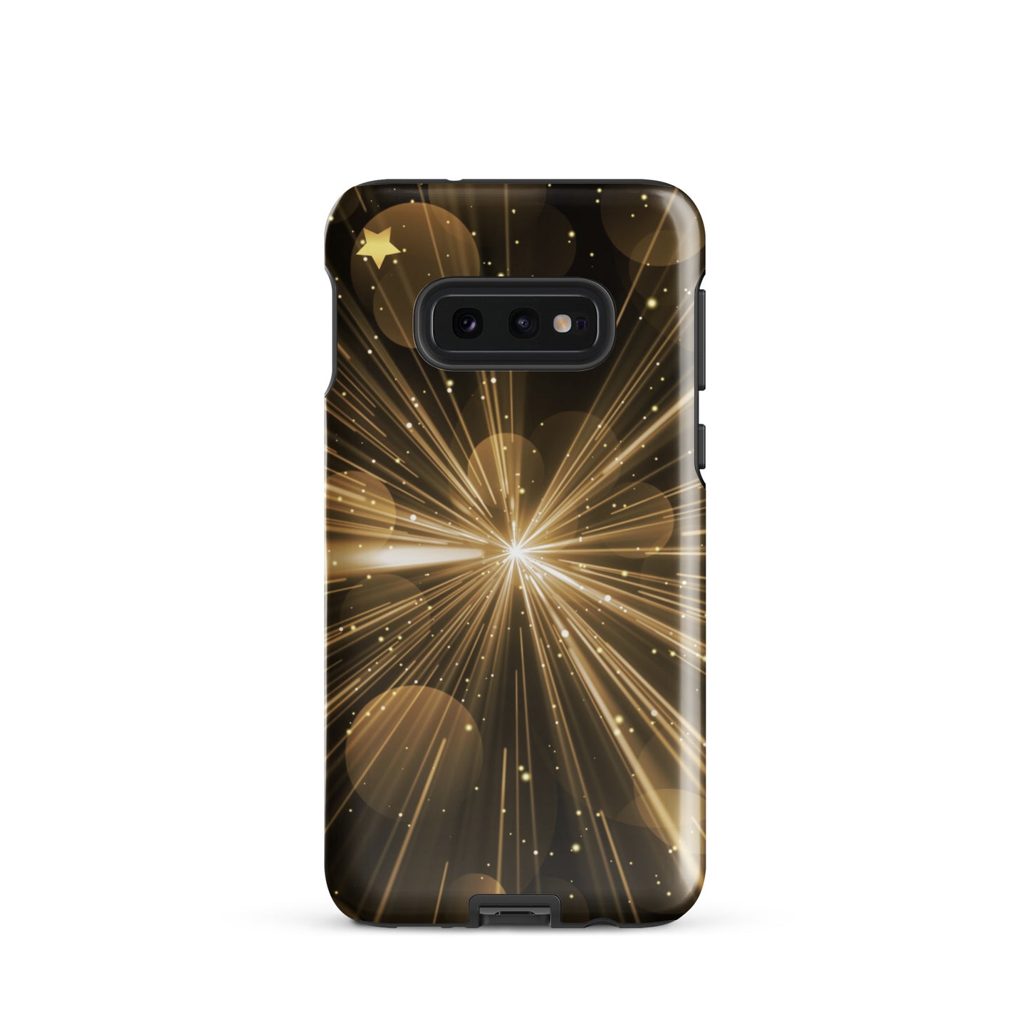Outer Space Tough case for Samsung®