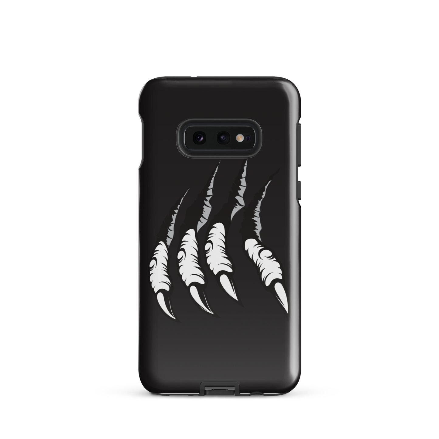 AI generated Claw Tough case for Samsung®