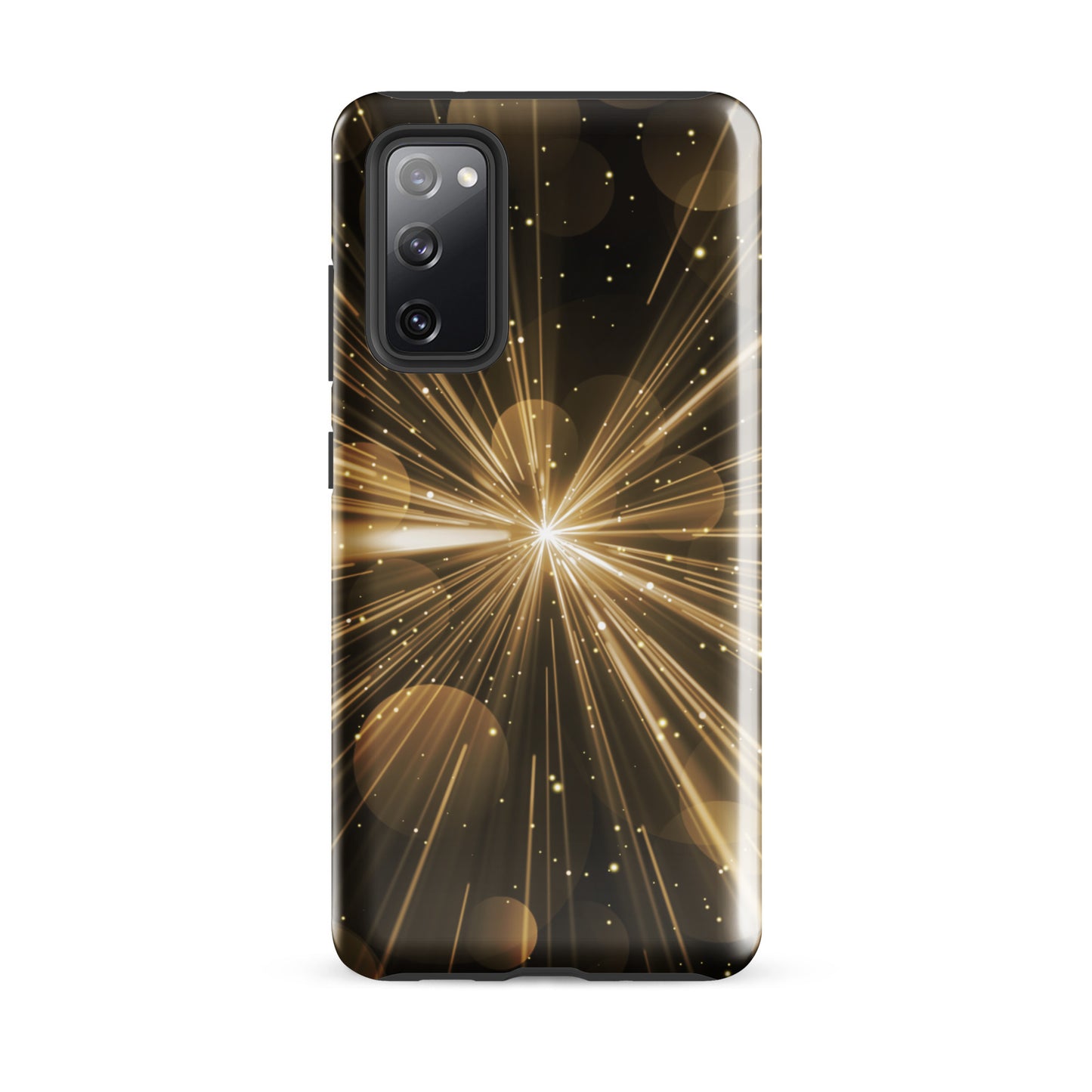 Outer Space Tough case for Samsung®
