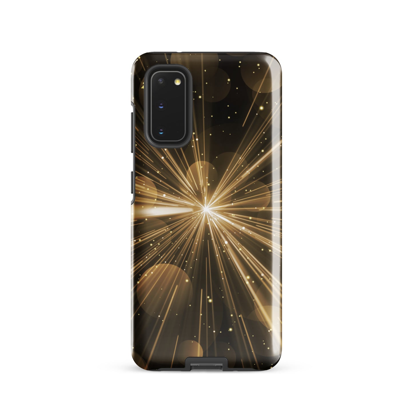Outer Space Tough case for Samsung®