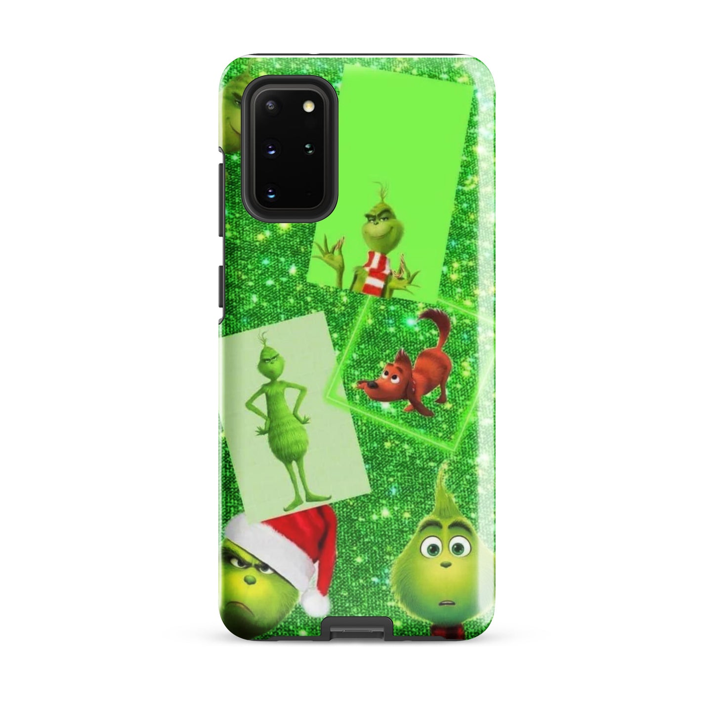 Grinches Tough case for Samsung®