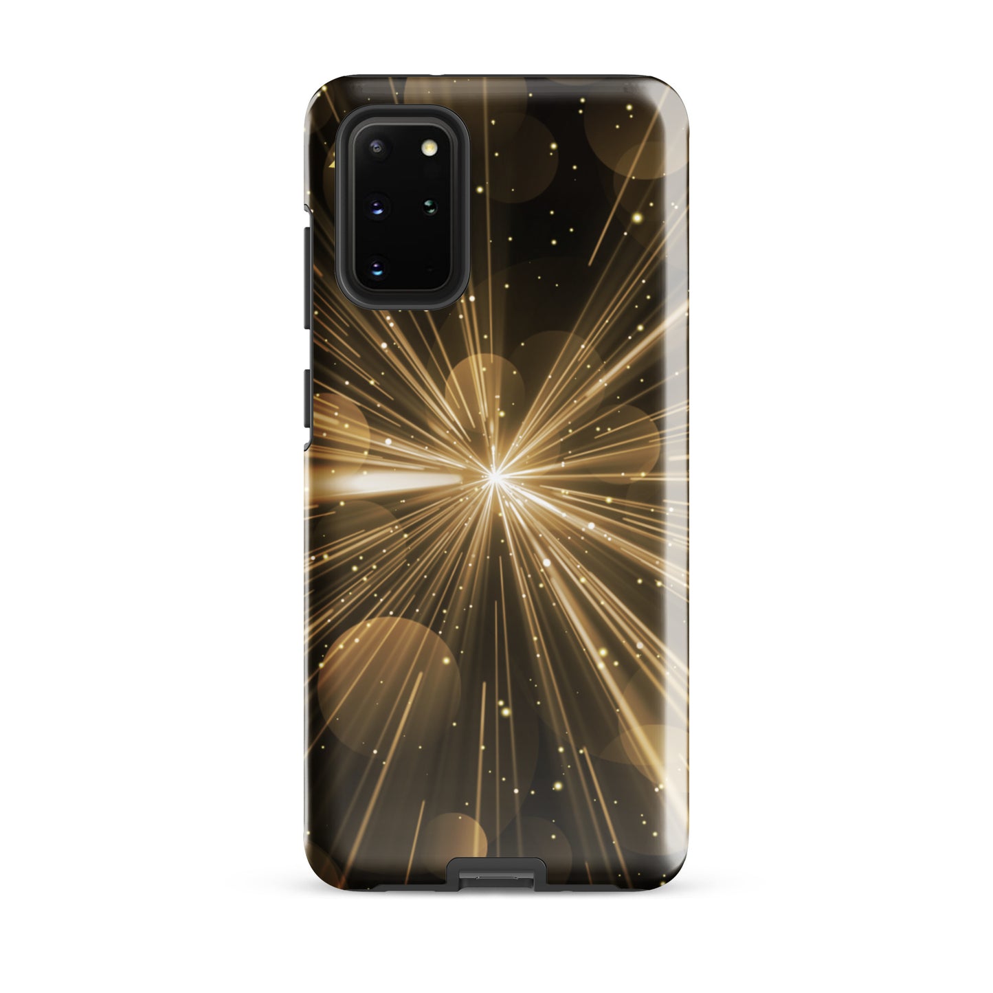 Outer Space Tough case for Samsung®