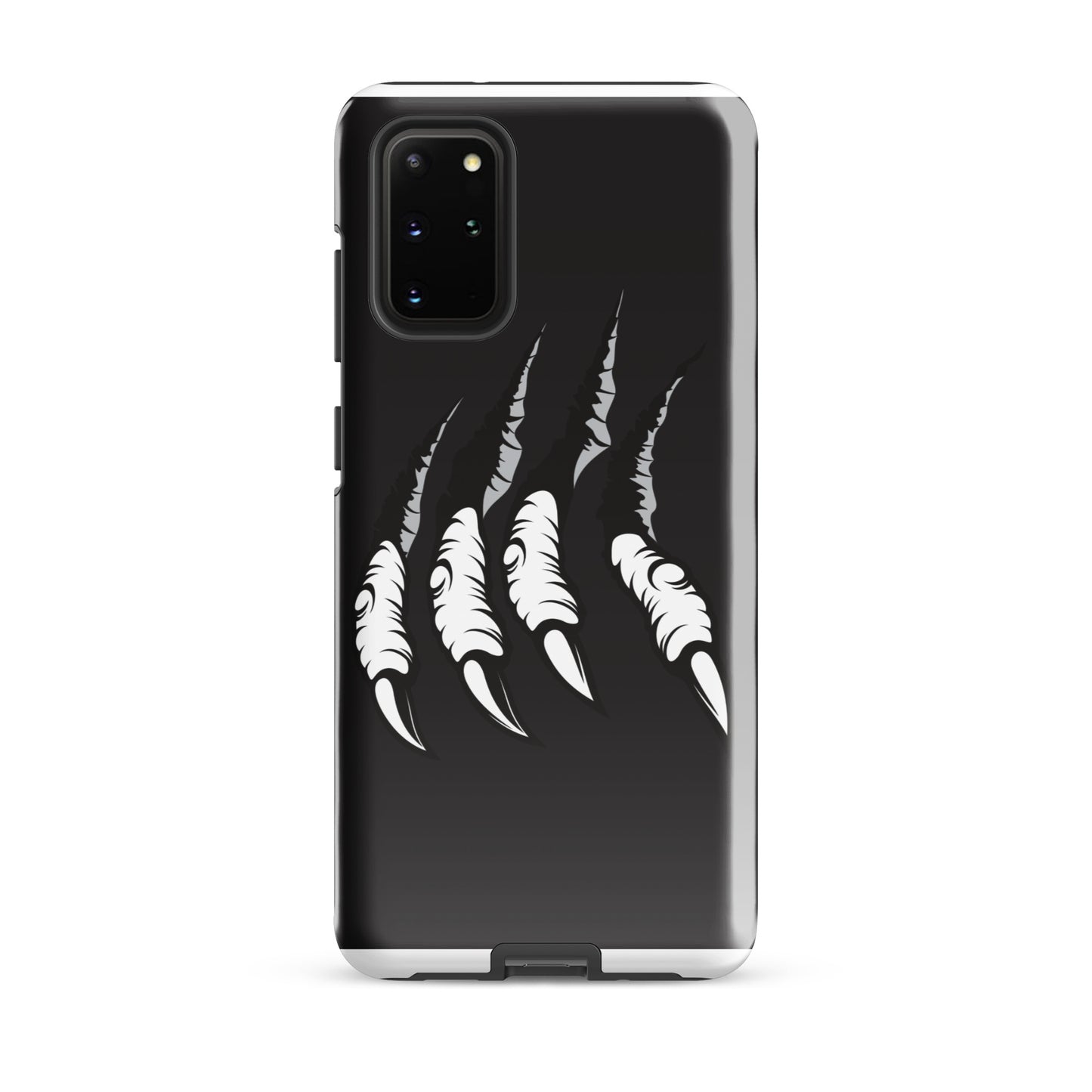 AI generated Claw Tough case for Samsung®
