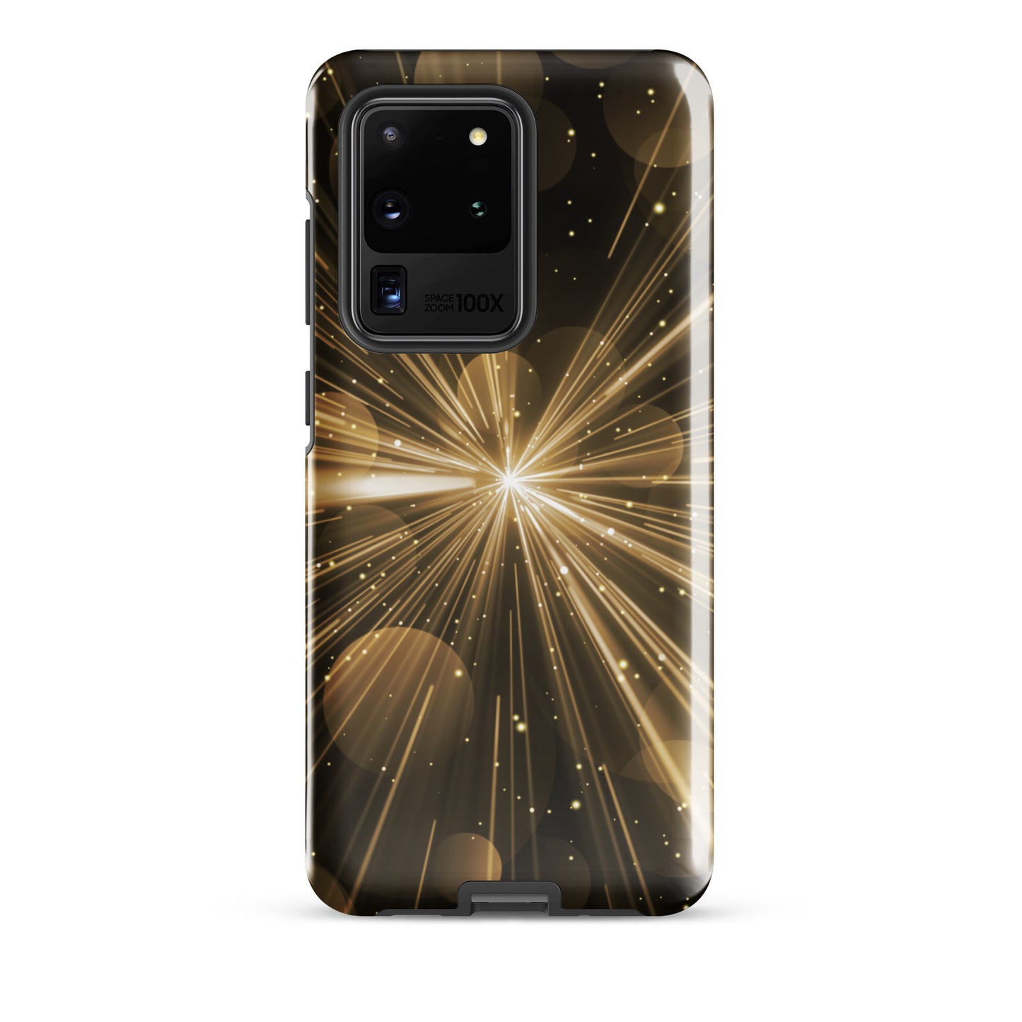 Outer Space Tough case for Samsung®