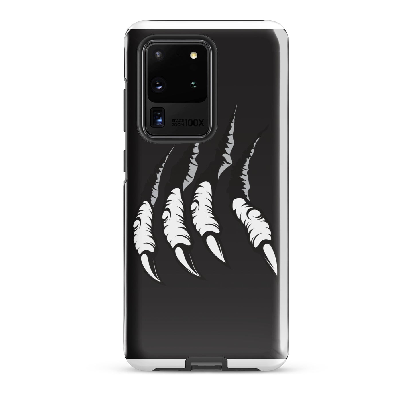 AI generated Claw Tough case for Samsung®