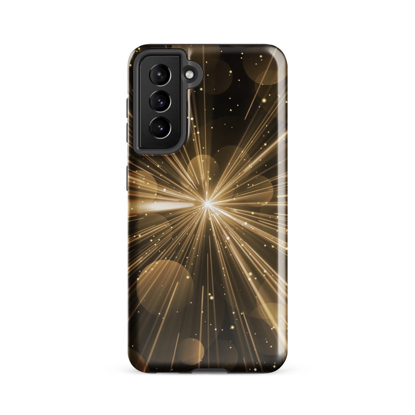 Outer Space Tough case for Samsung®