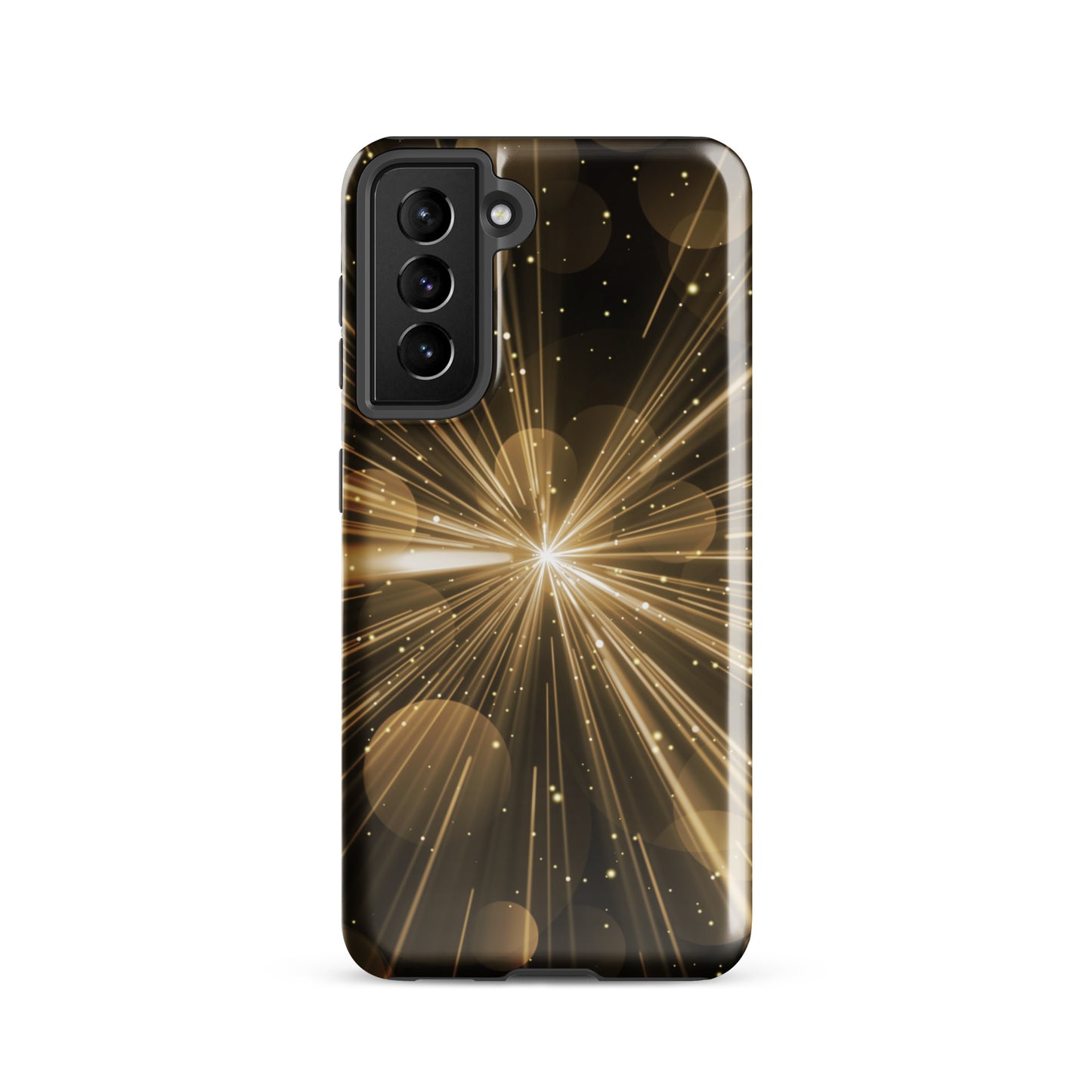 Outer Space Tough case for Samsung®