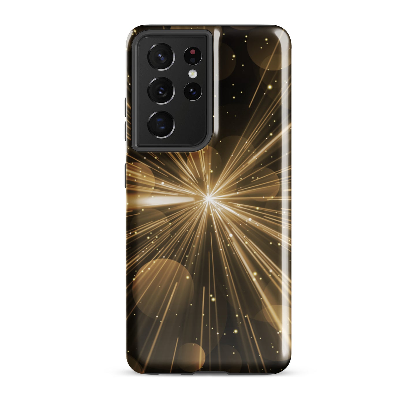 Outer Space Tough case for Samsung®