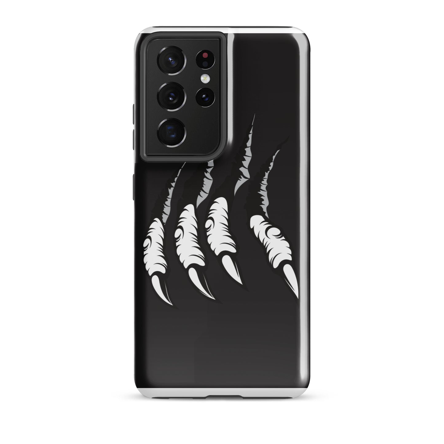 AI generated Claw Tough case for Samsung®