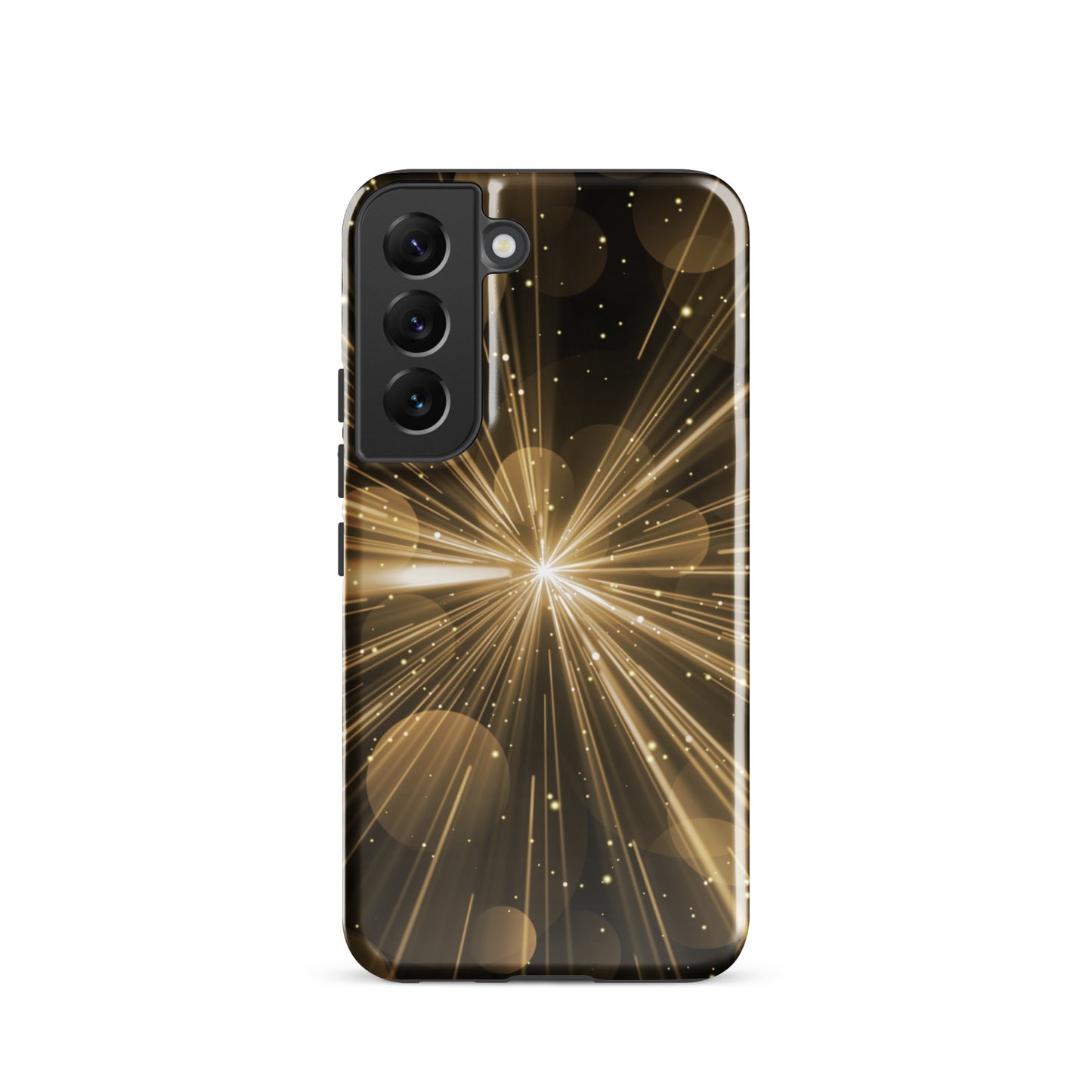 Outer Space Tough case for Samsung®