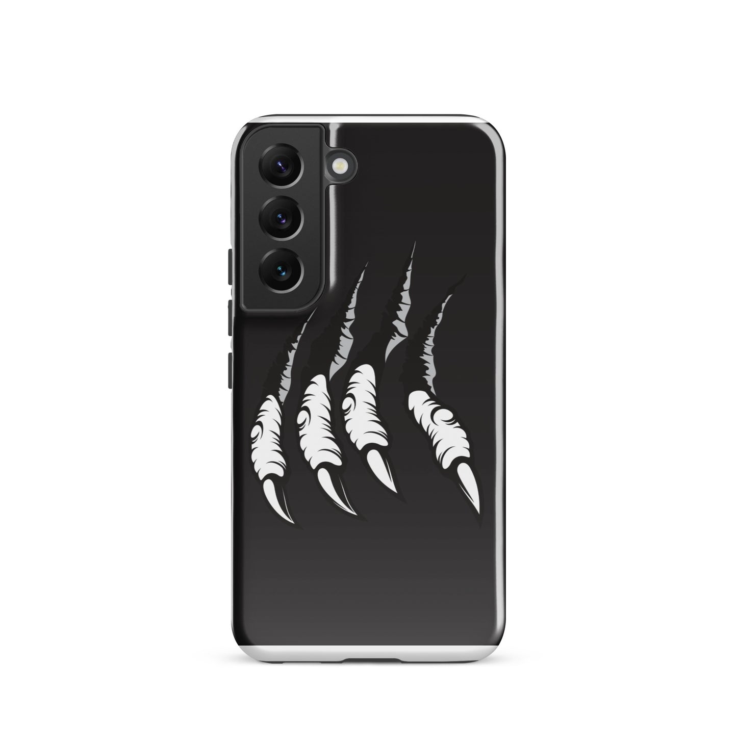 AI generated Claw Tough case for Samsung®