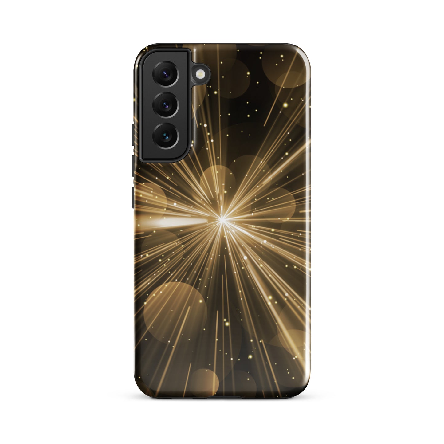 Outer Space Tough case for Samsung®