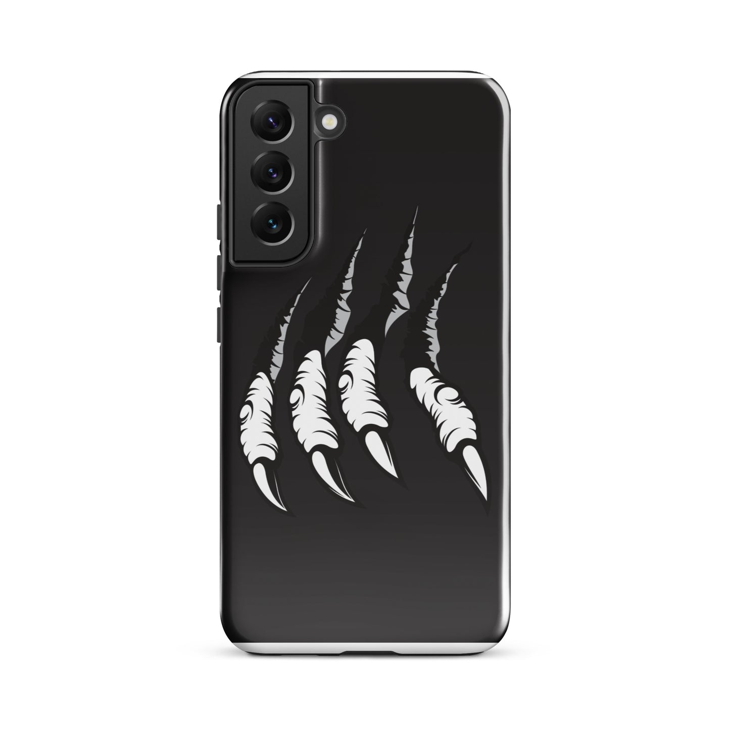 AI generated Claw Tough case for Samsung®