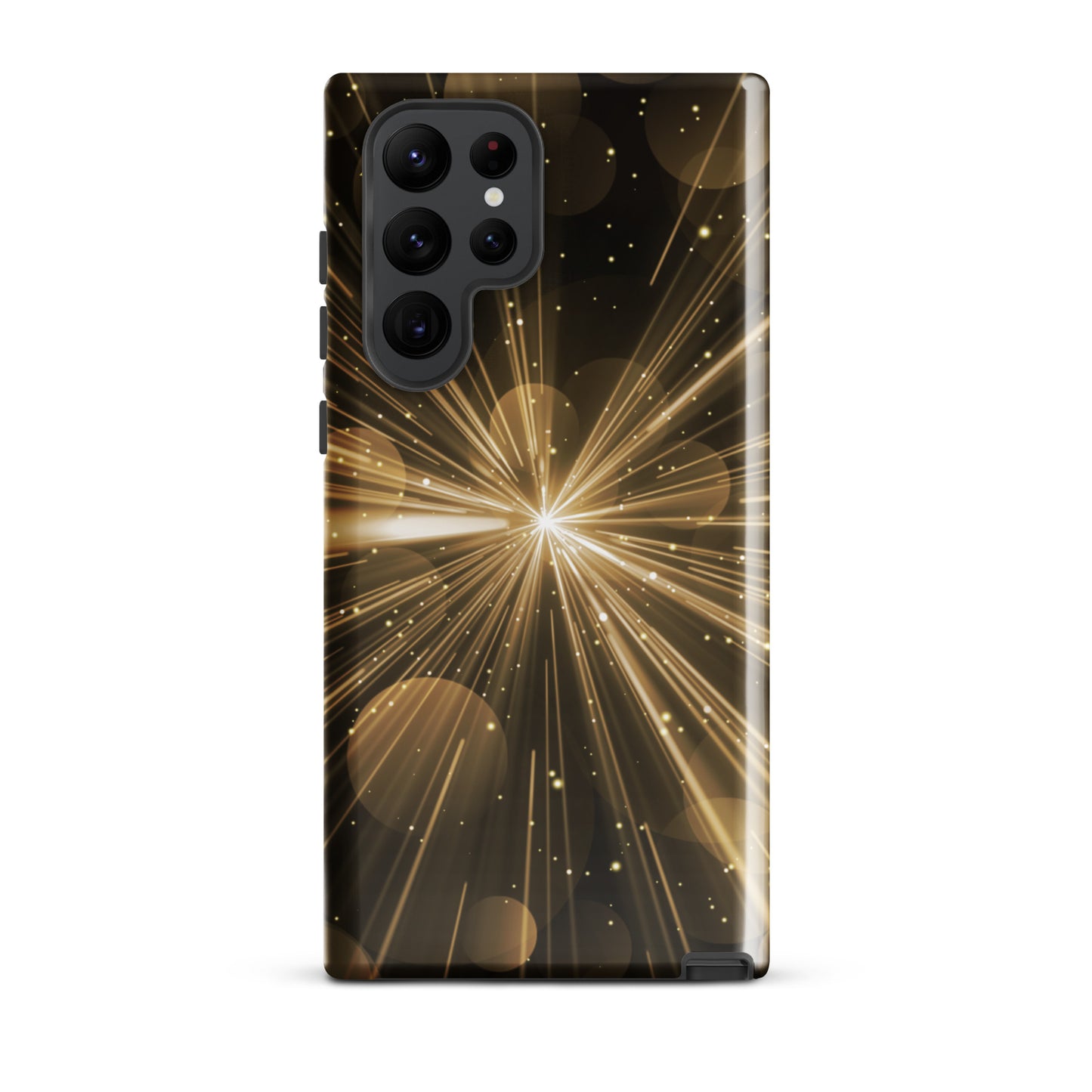 Outer Space Tough case for Samsung®