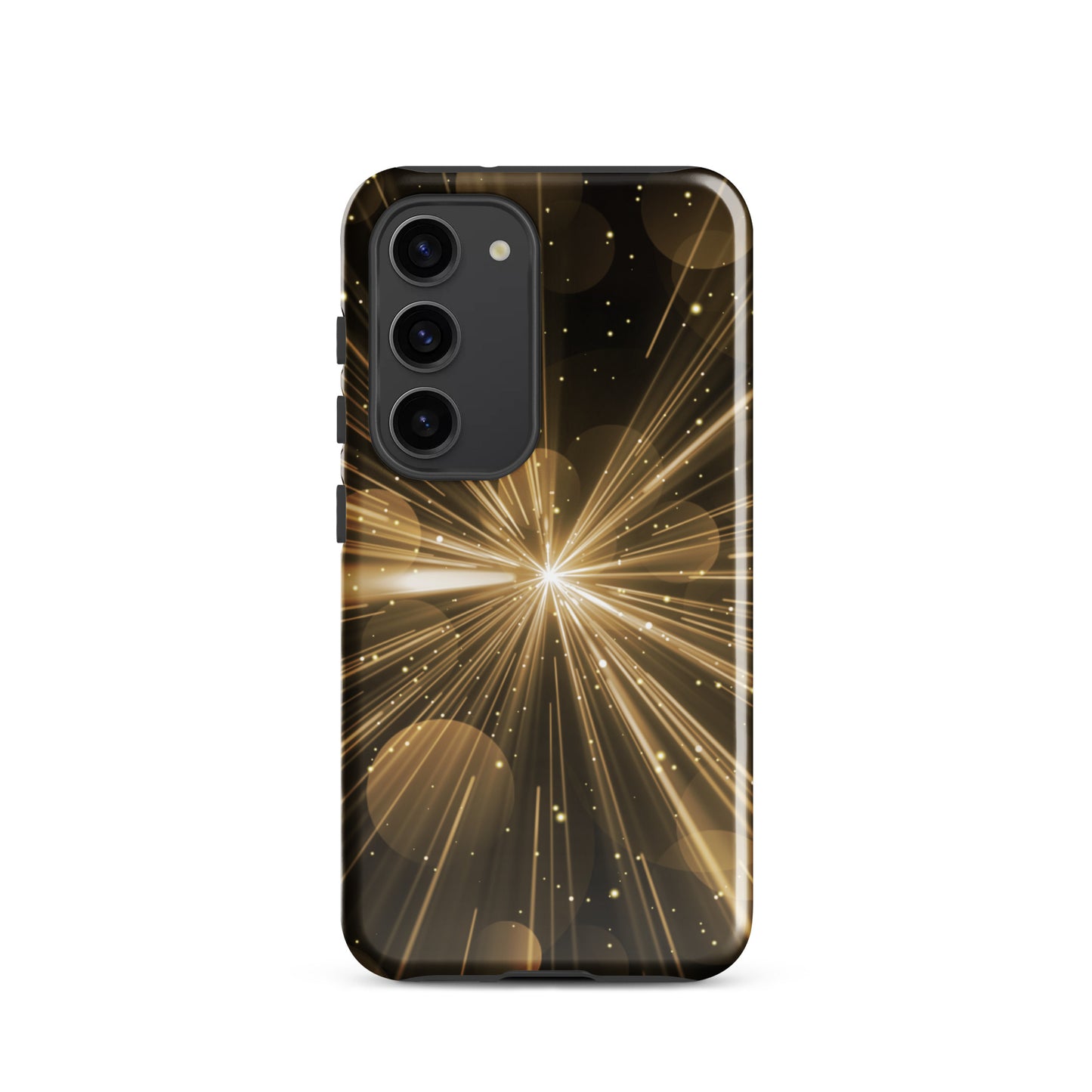 Outer Space Tough case for Samsung®