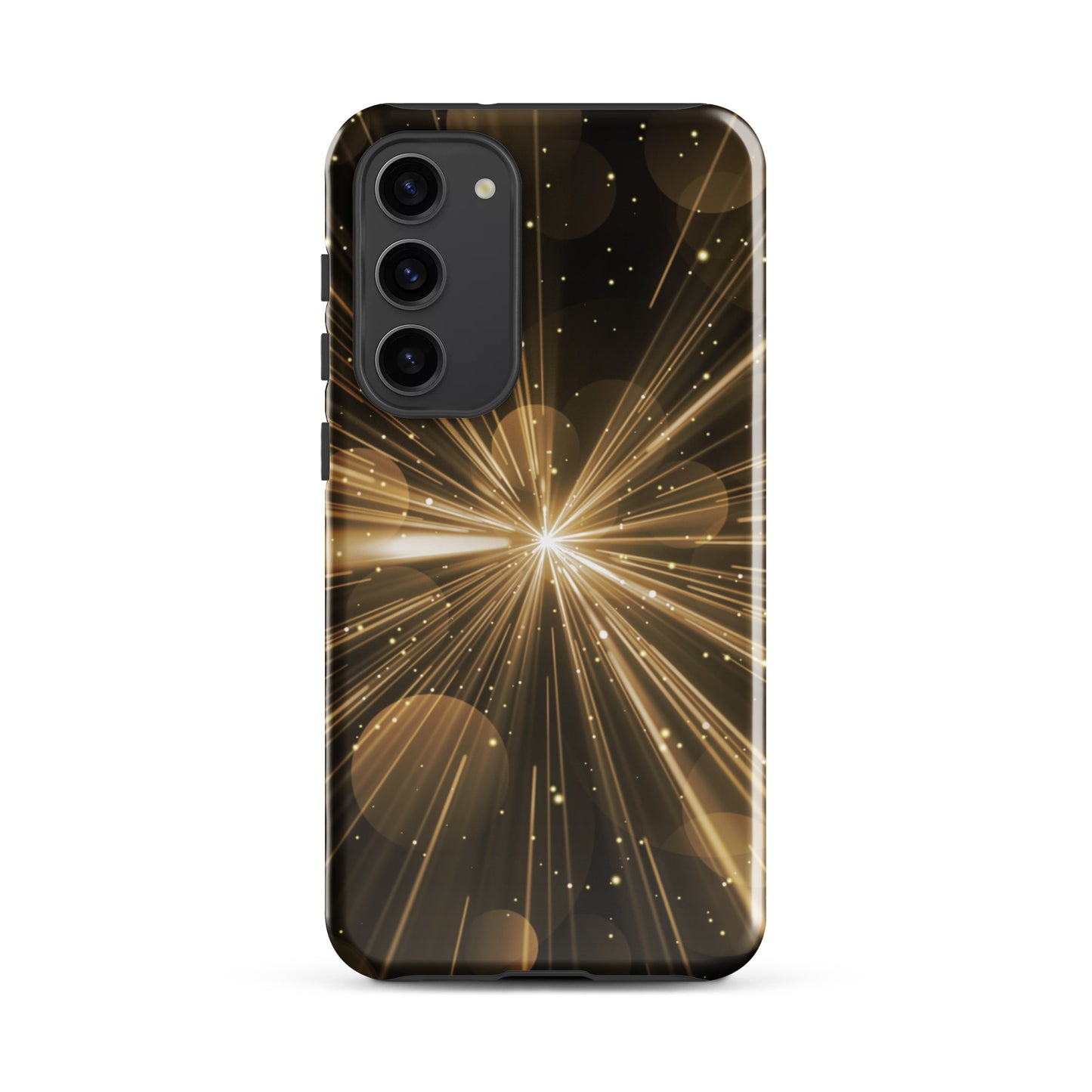 Outer Space Tough case for Samsung®