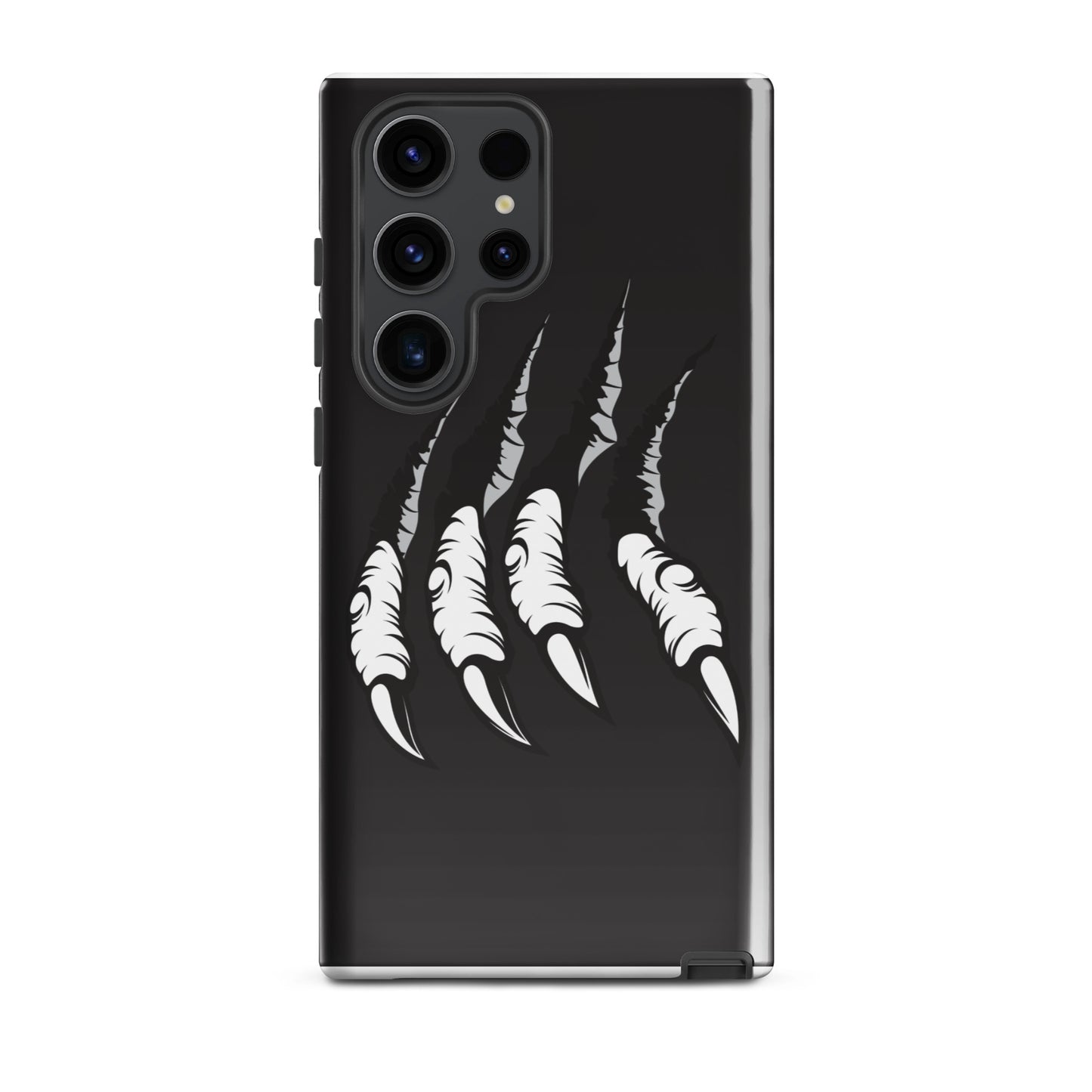 AI generated Claw Tough case for Samsung®