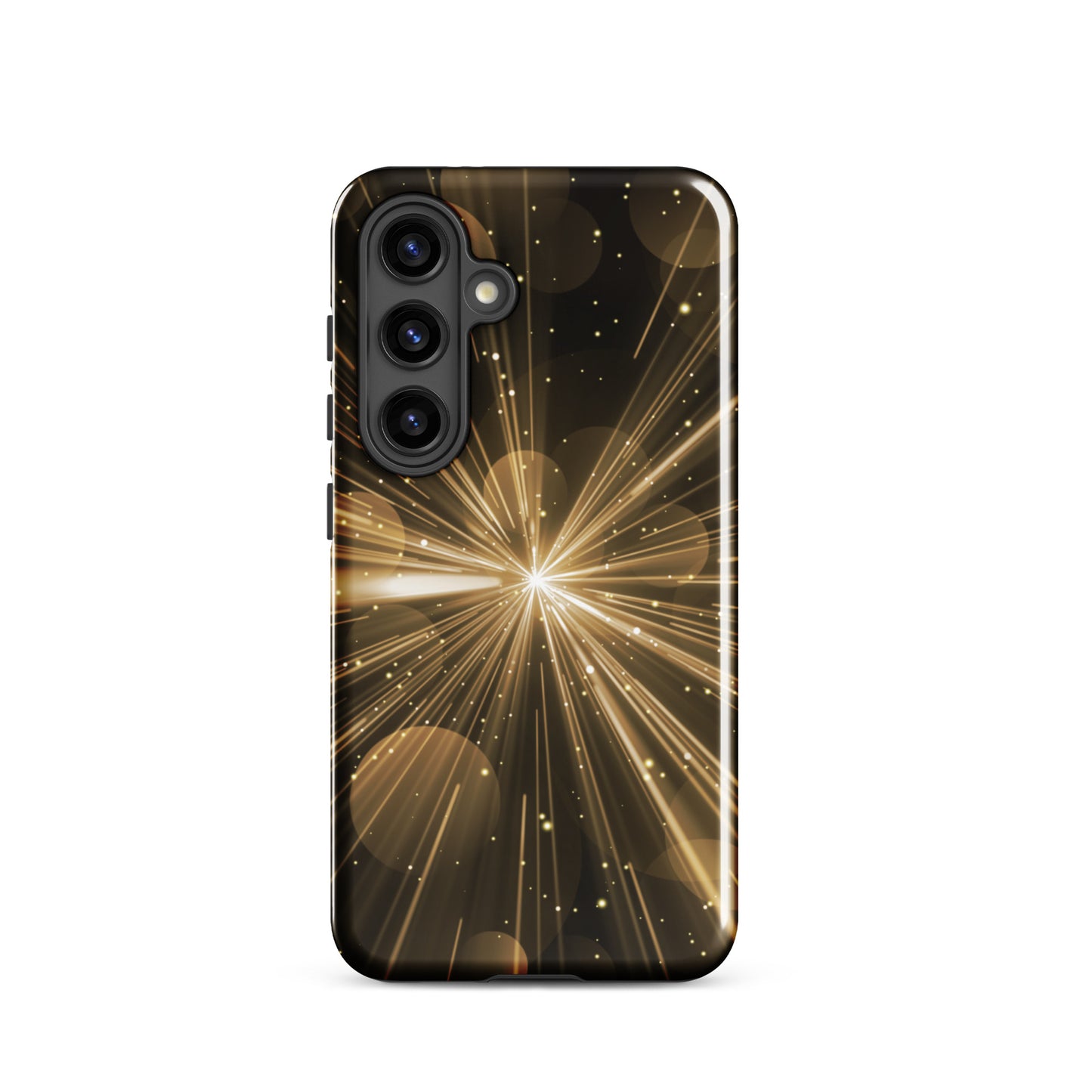 Outer Space Tough case for Samsung®