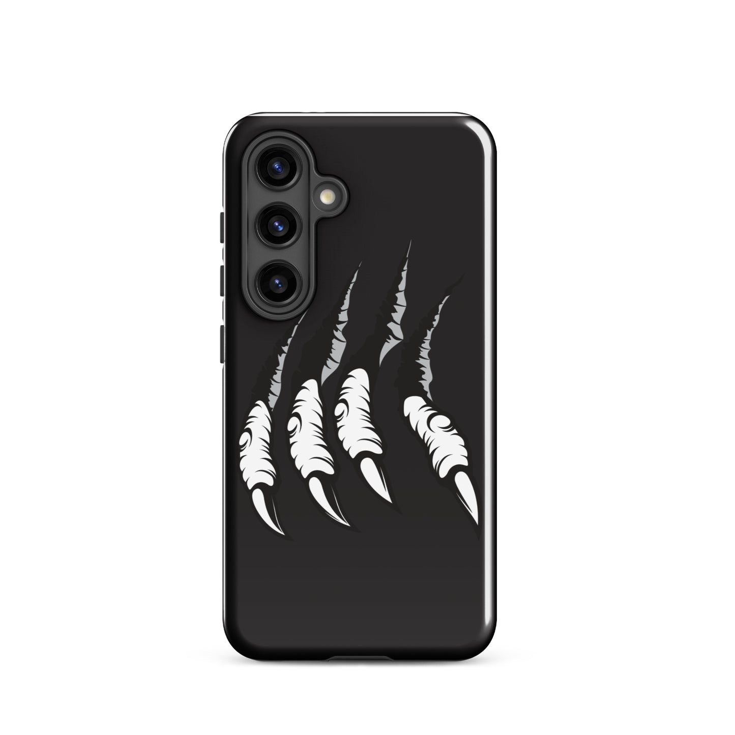 AI generated Claw Tough case for Samsung®