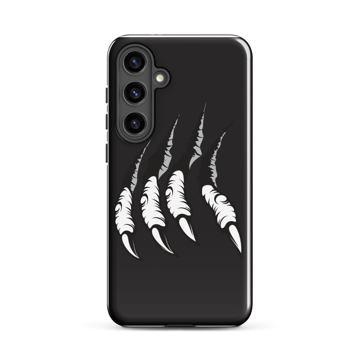 AI generated Claw Tough case for Samsung®
