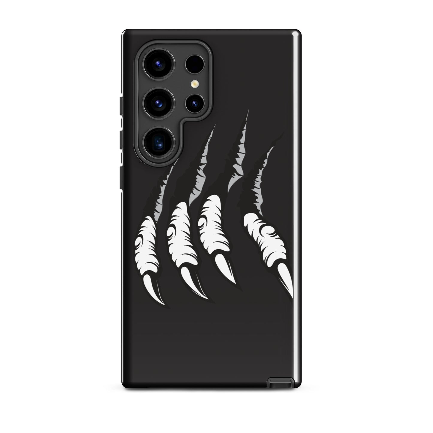 AI generated Claw Tough case for Samsung®