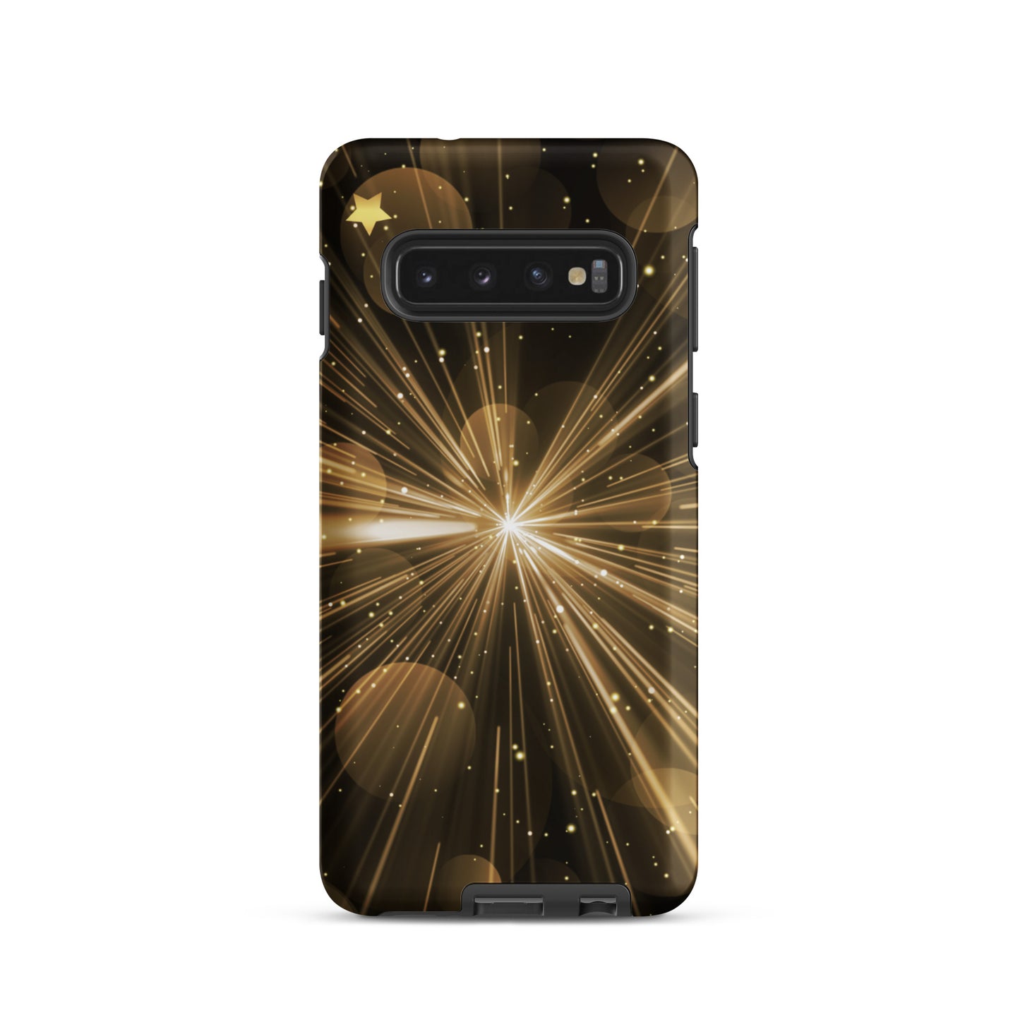 Outer Space Tough case for Samsung®