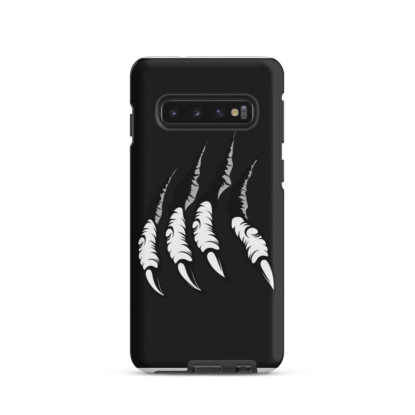 AI generated Claw Tough case for Samsung®