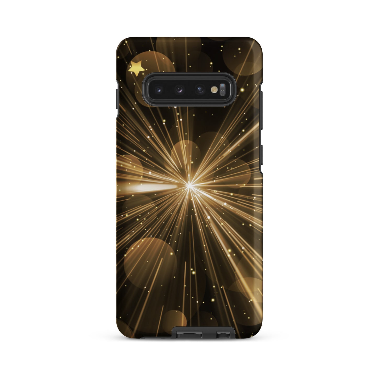 Outer Space Tough case for Samsung®