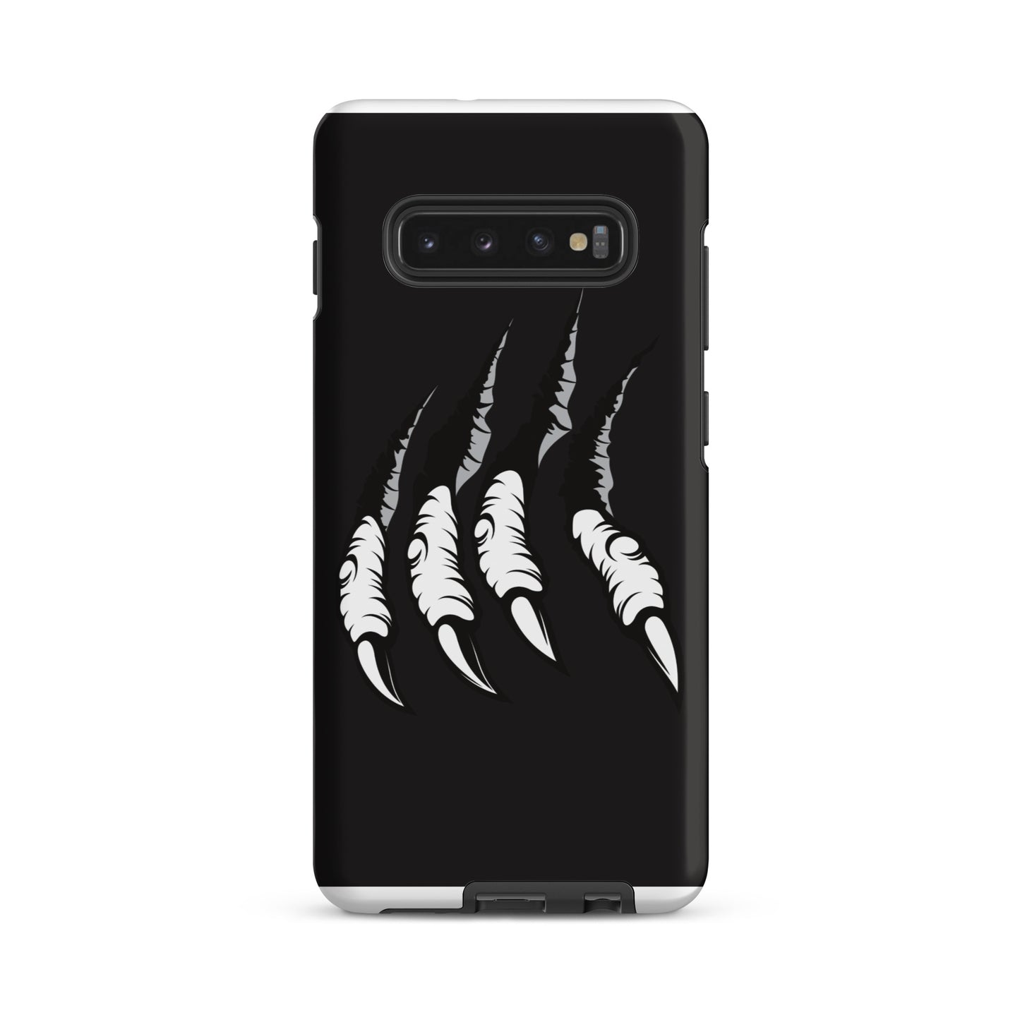 AI generated Claw Tough case for Samsung®