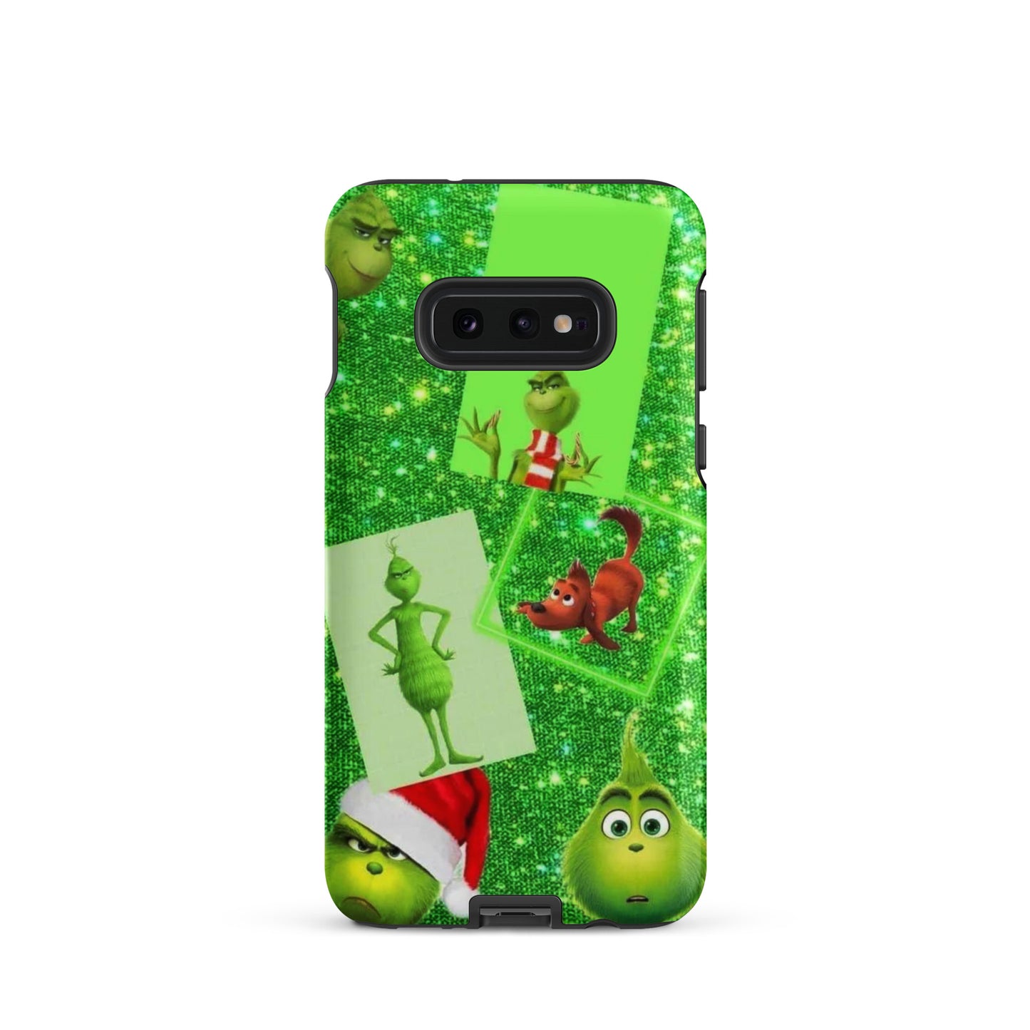 Grinches Tough case for Samsung®