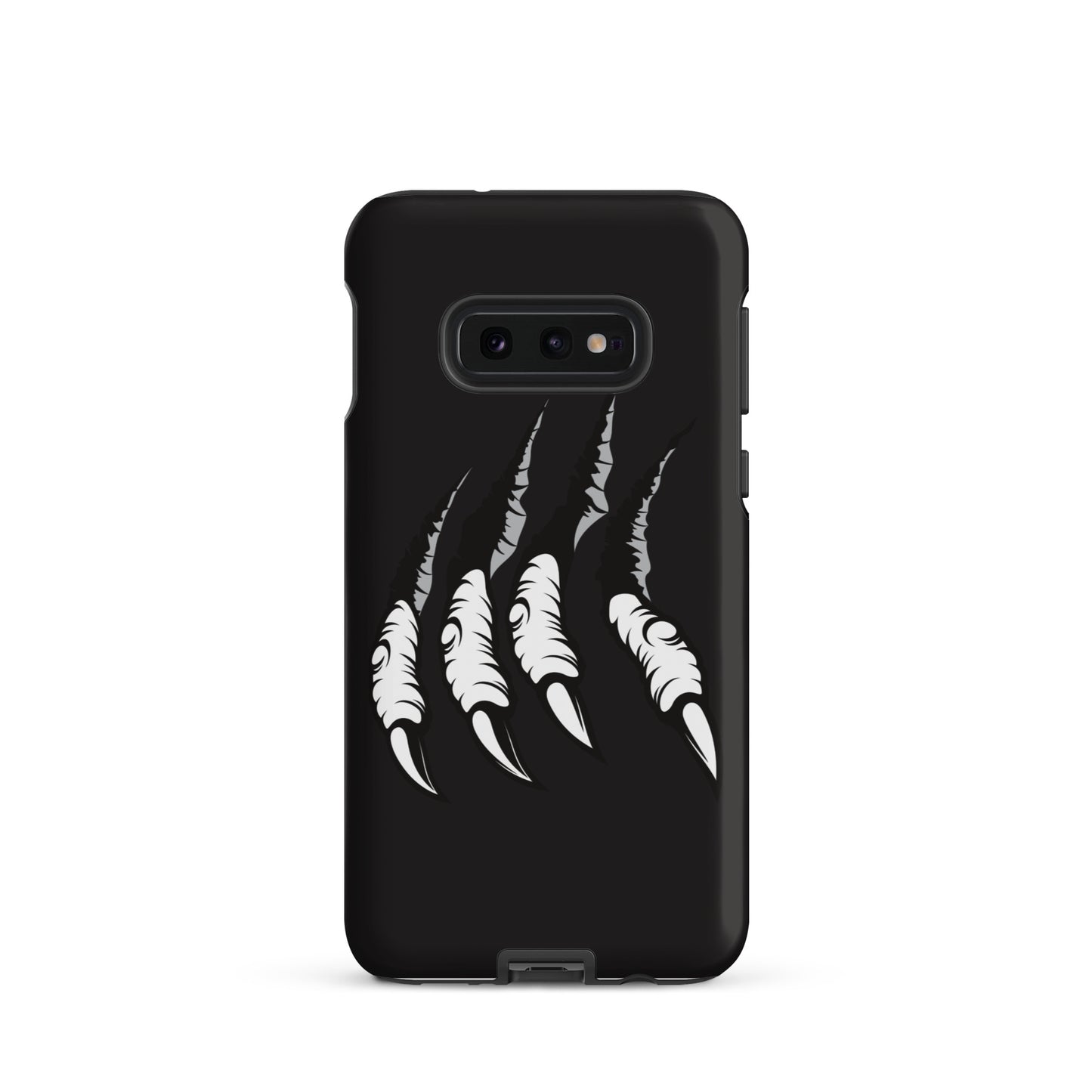 AI generated Claw Tough case for Samsung®