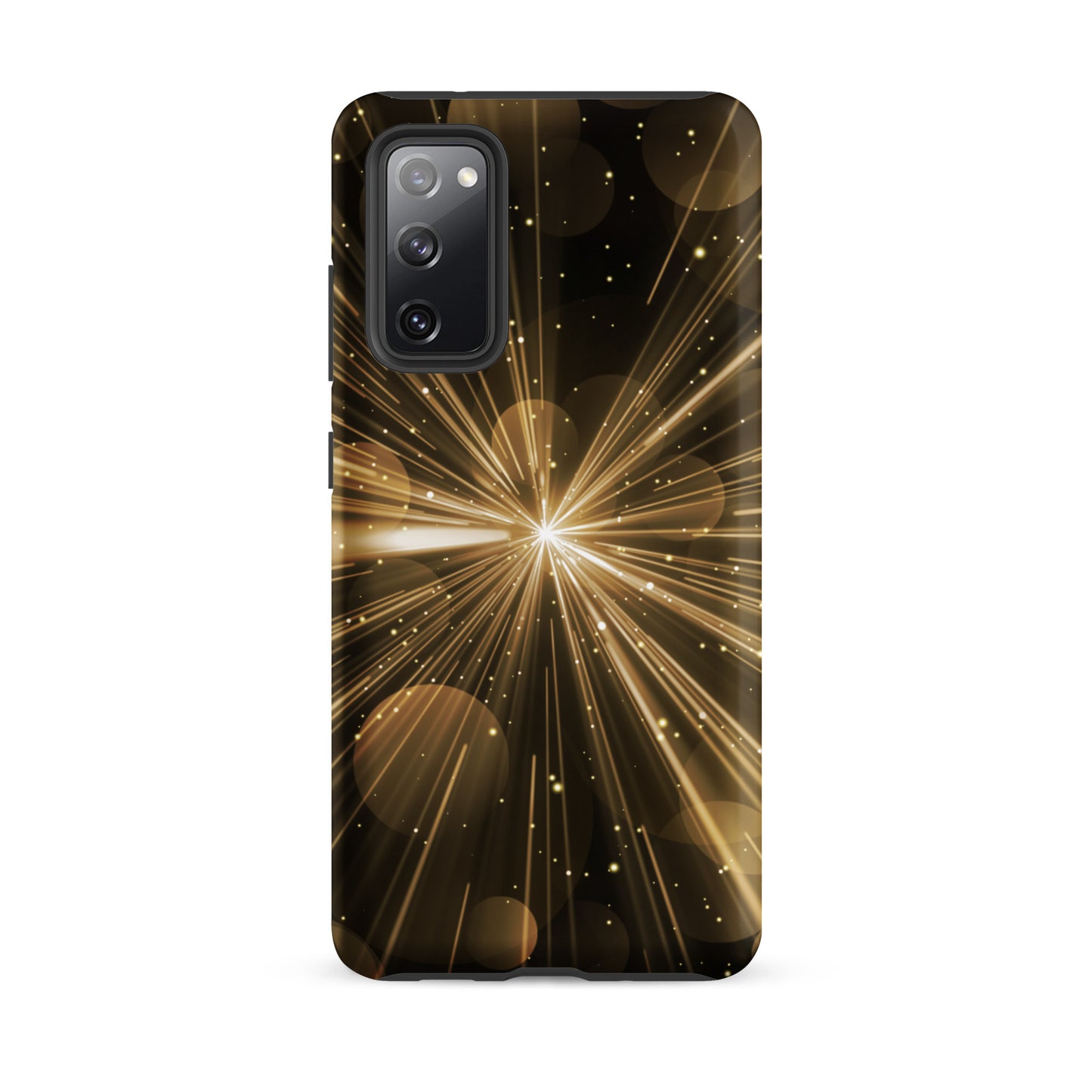 Outer Space Tough case for Samsung®