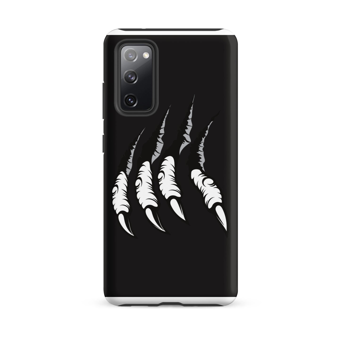 AI generated Claw Tough case for Samsung®