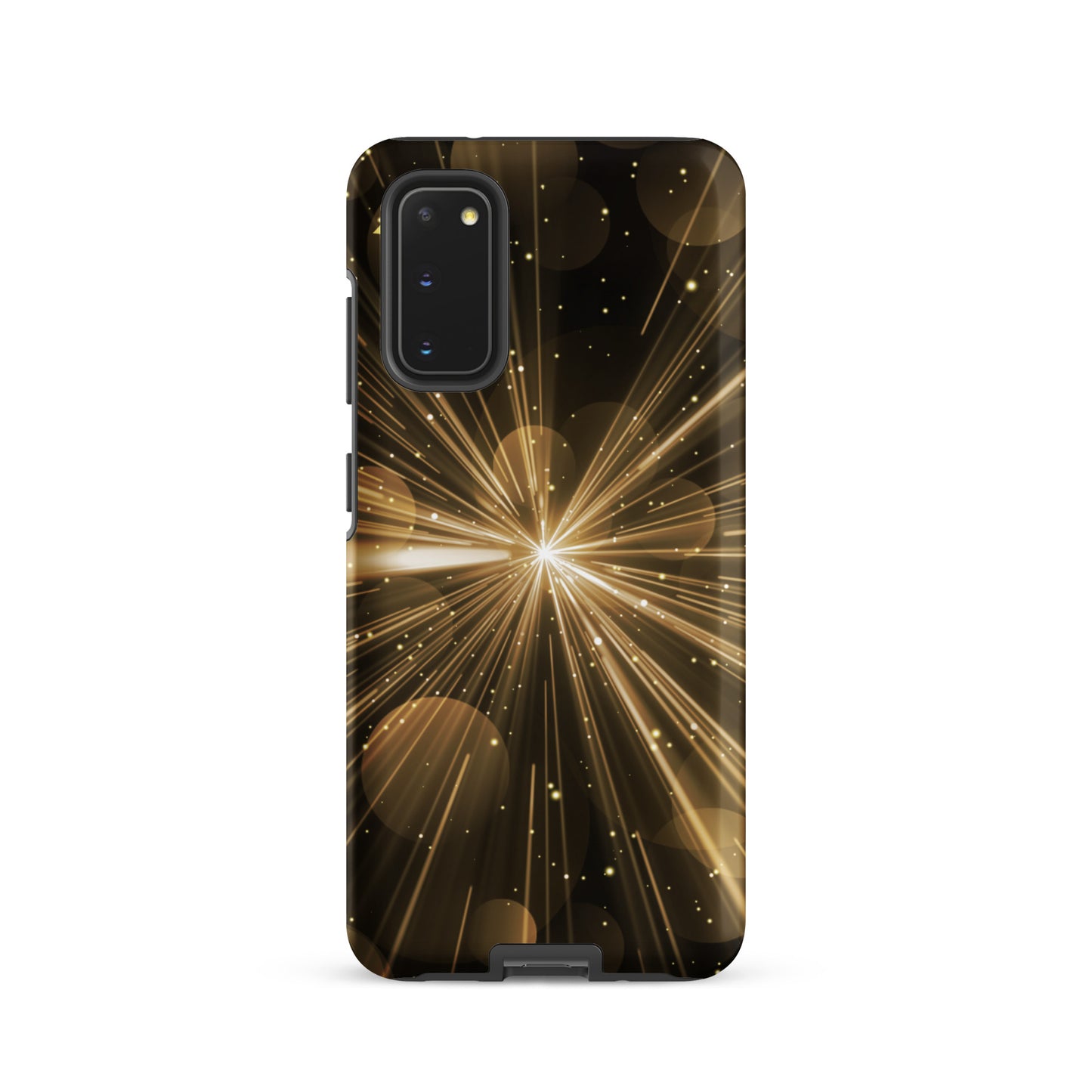 Outer Space Tough case for Samsung®