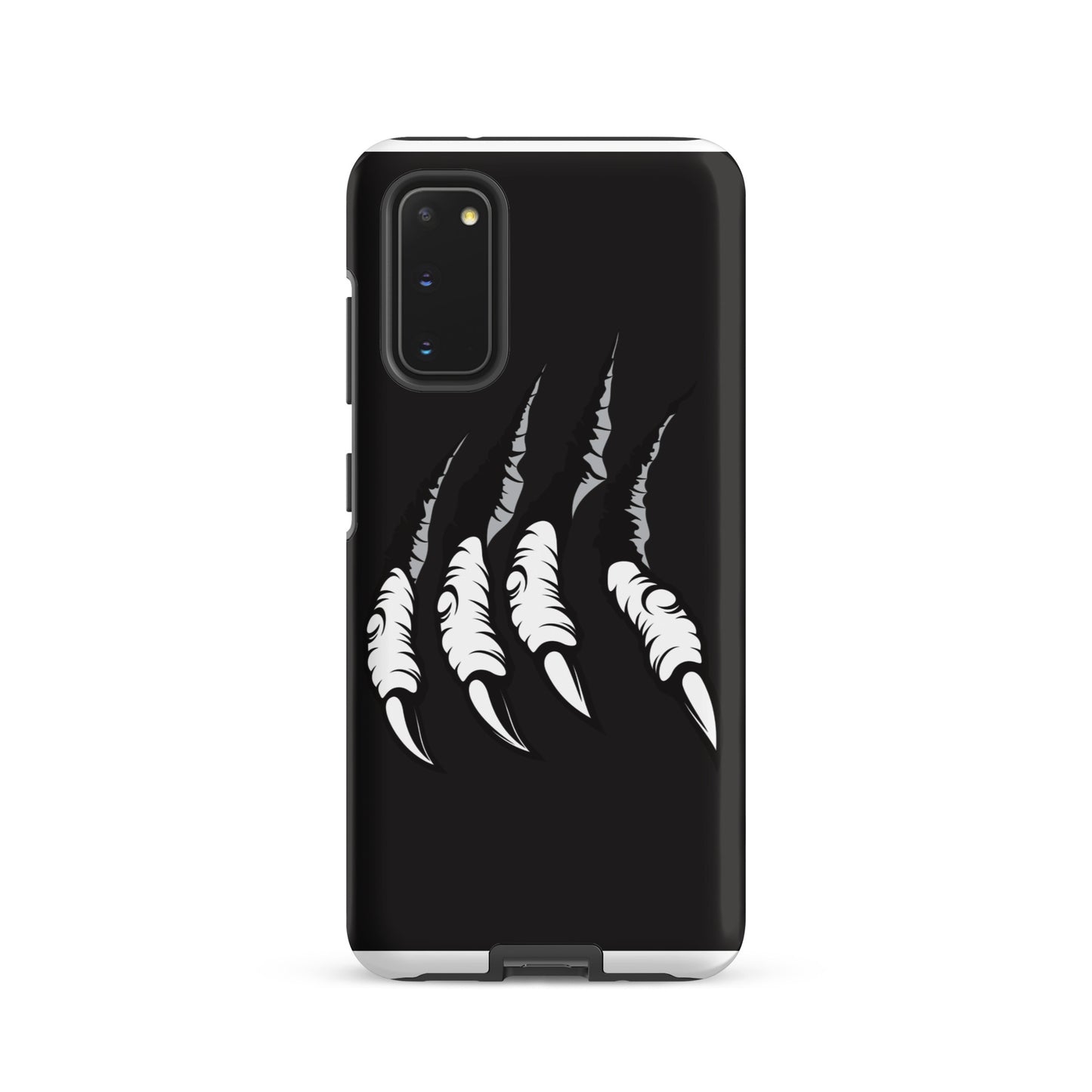 AI generated Claw Tough case for Samsung®