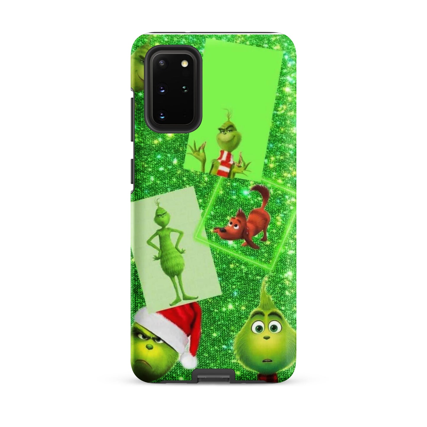 Grinches Tough case for Samsung®