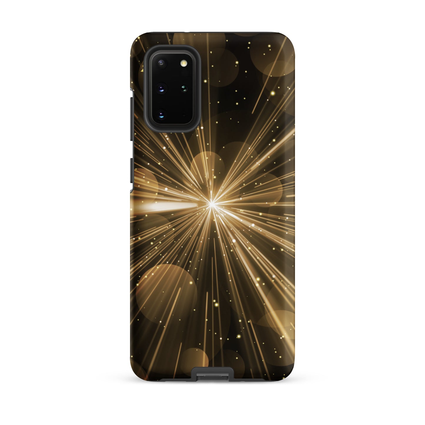Outer Space Tough case for Samsung®
